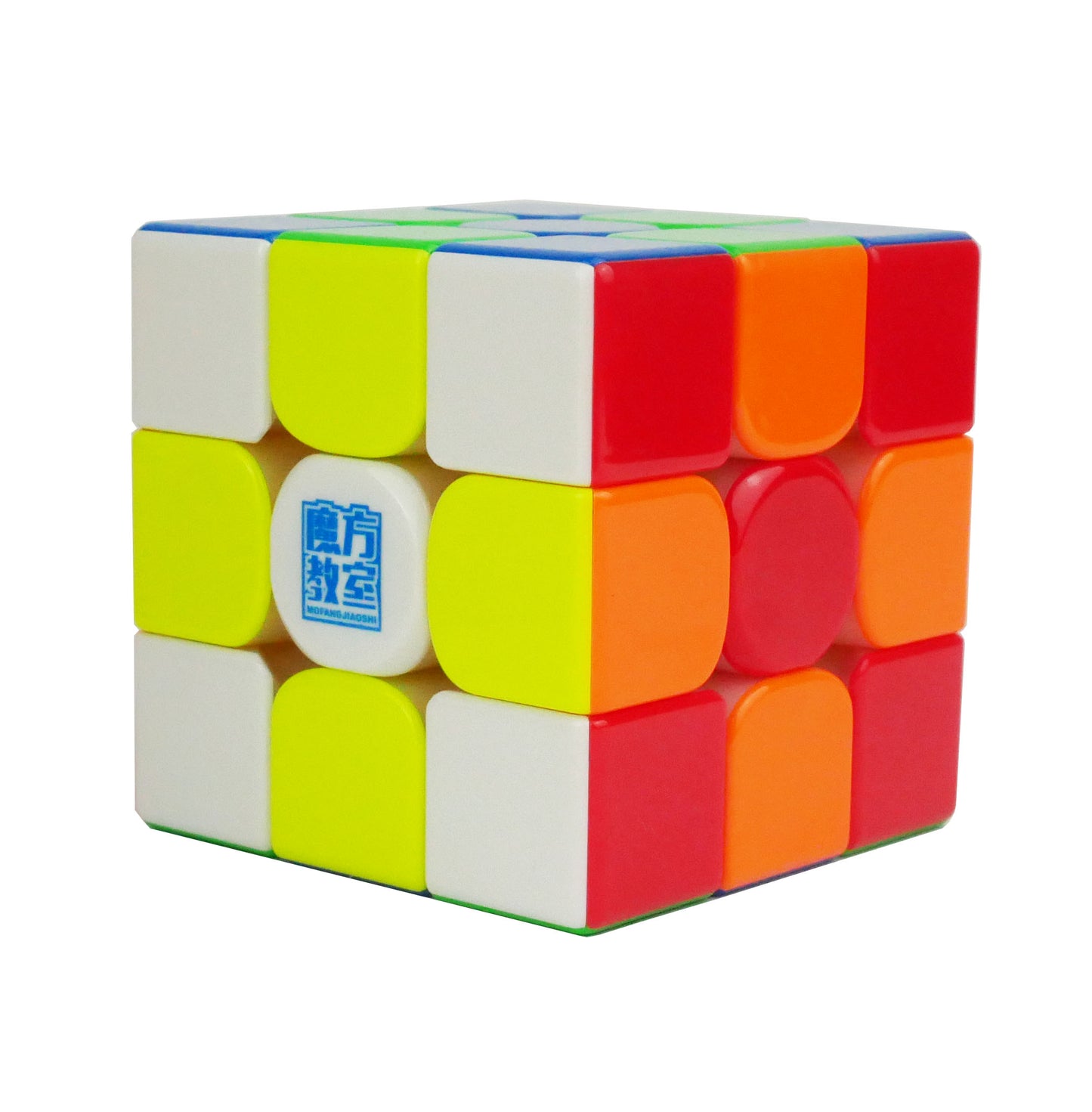 MoYu Super RS3M V2 UV 3x3