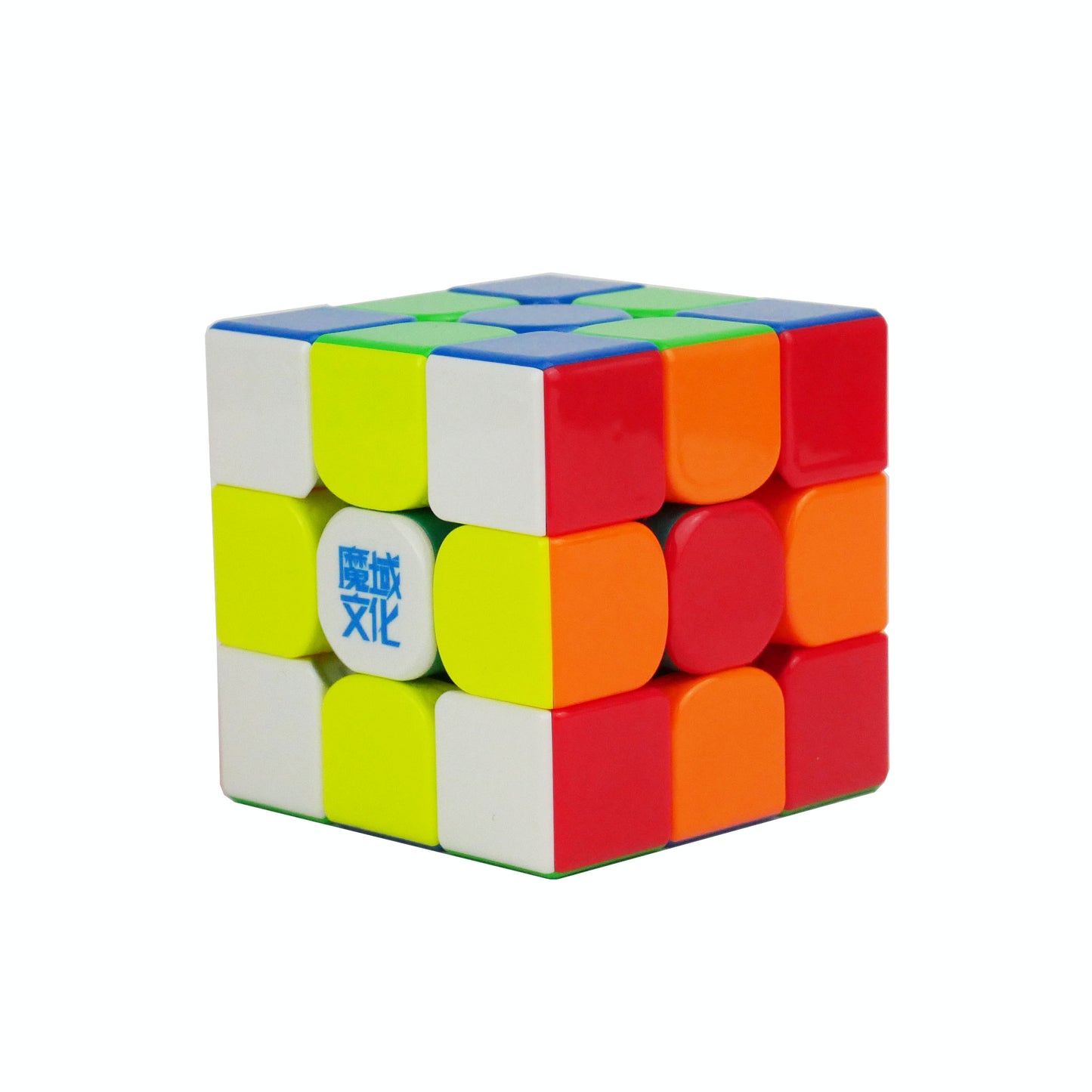 MoYu Weilong WRM V9 (Ball-Core UV)