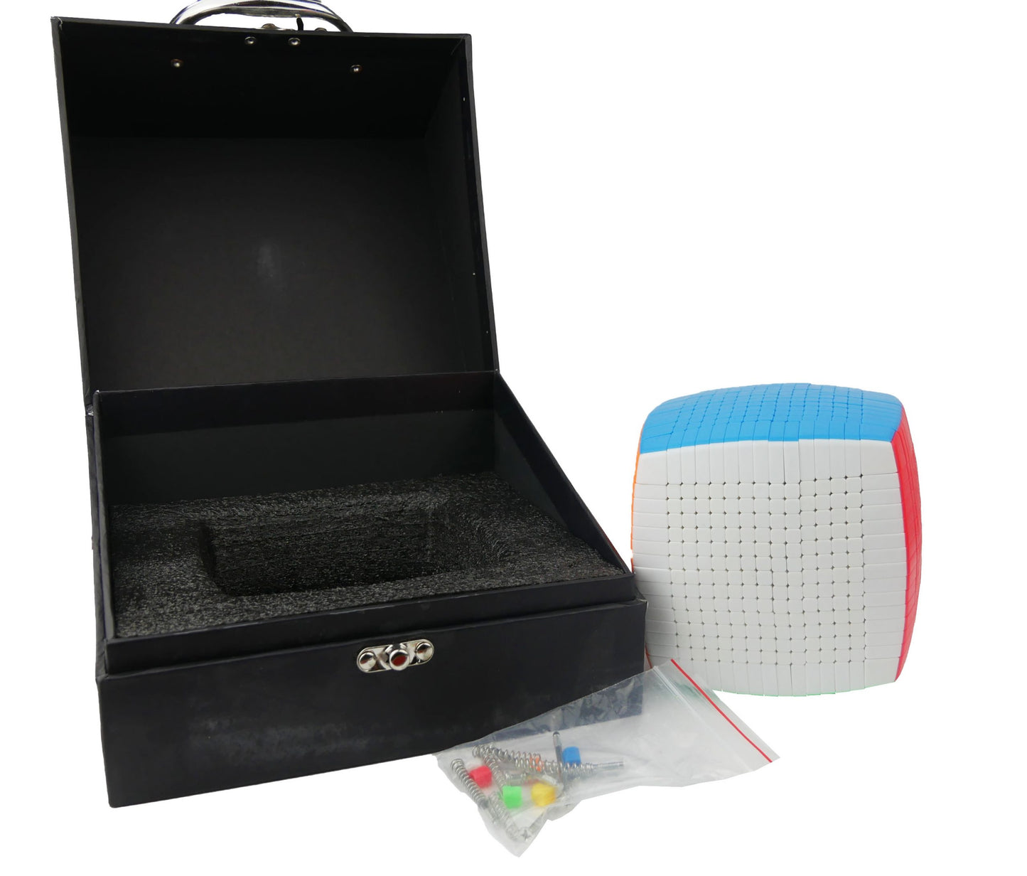 ShengShou 15x15 (stickerless)ZauberwŸrfel Rubik WŸrfel Speedcube