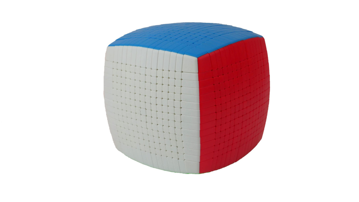 ShengShou 15x15 (stickerless)
