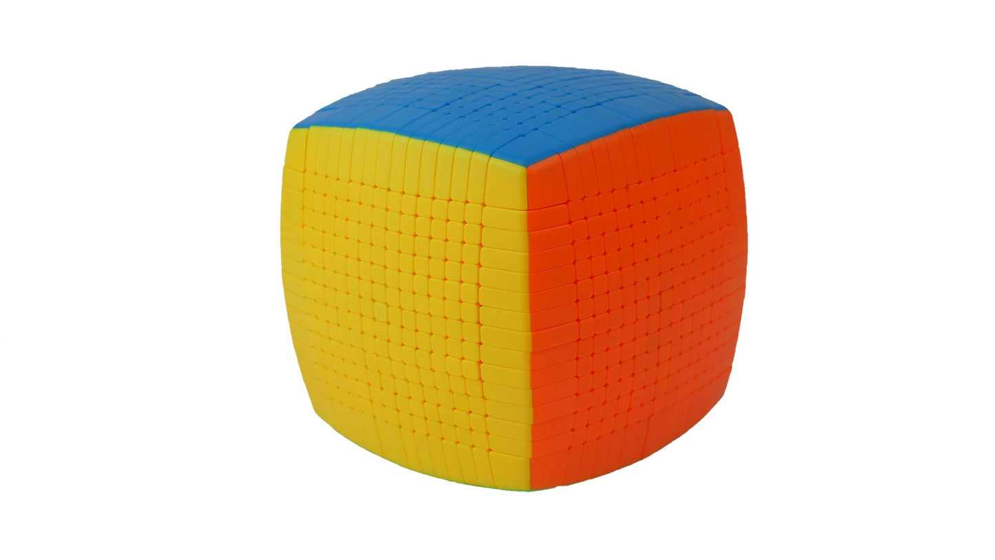 ShengShou 15x15 (stickerless)