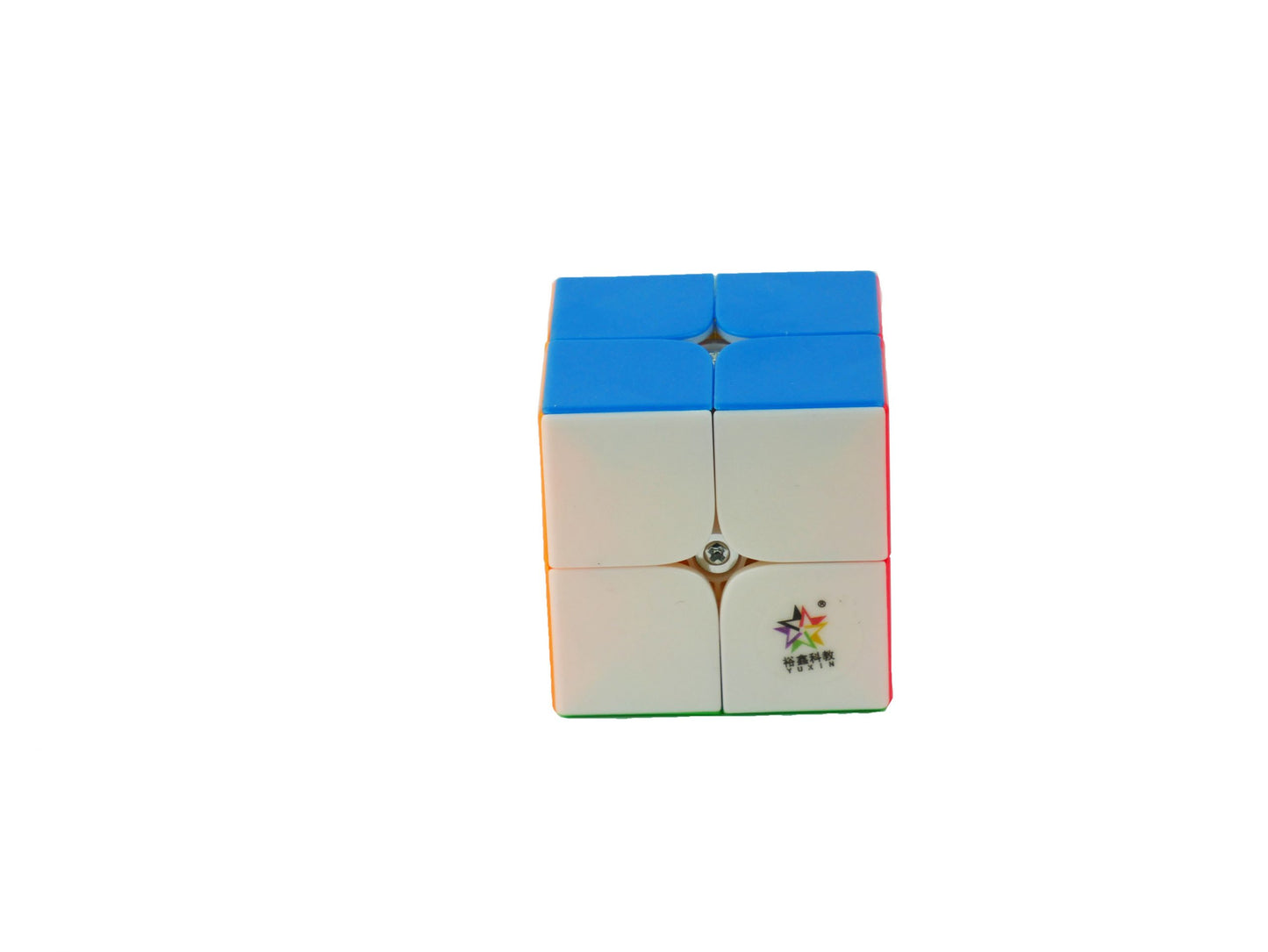 YuXin Little Magic 2x2 M (stickerless)