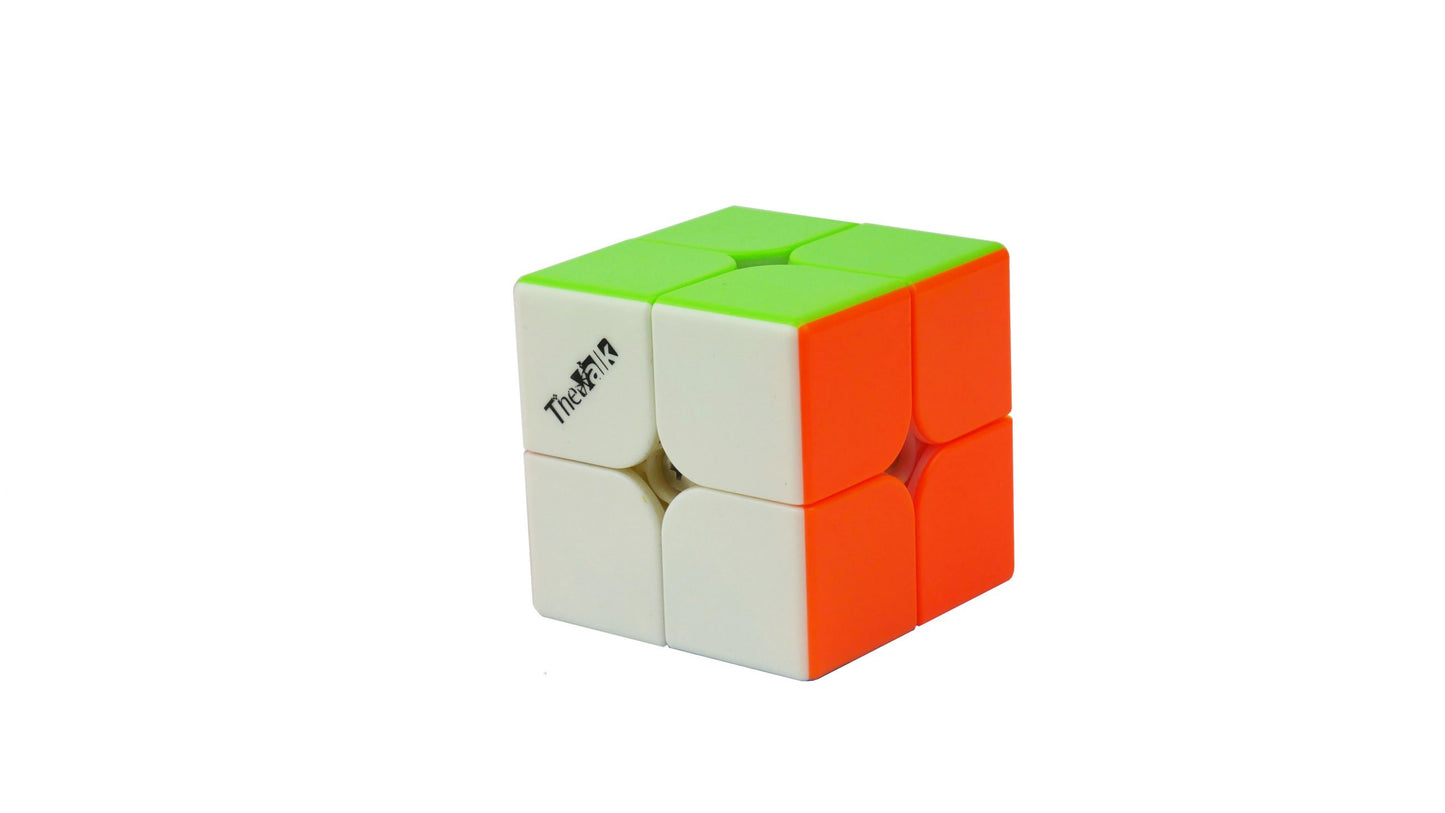 QiYi Valk 2 M 2x2 (stickerless)