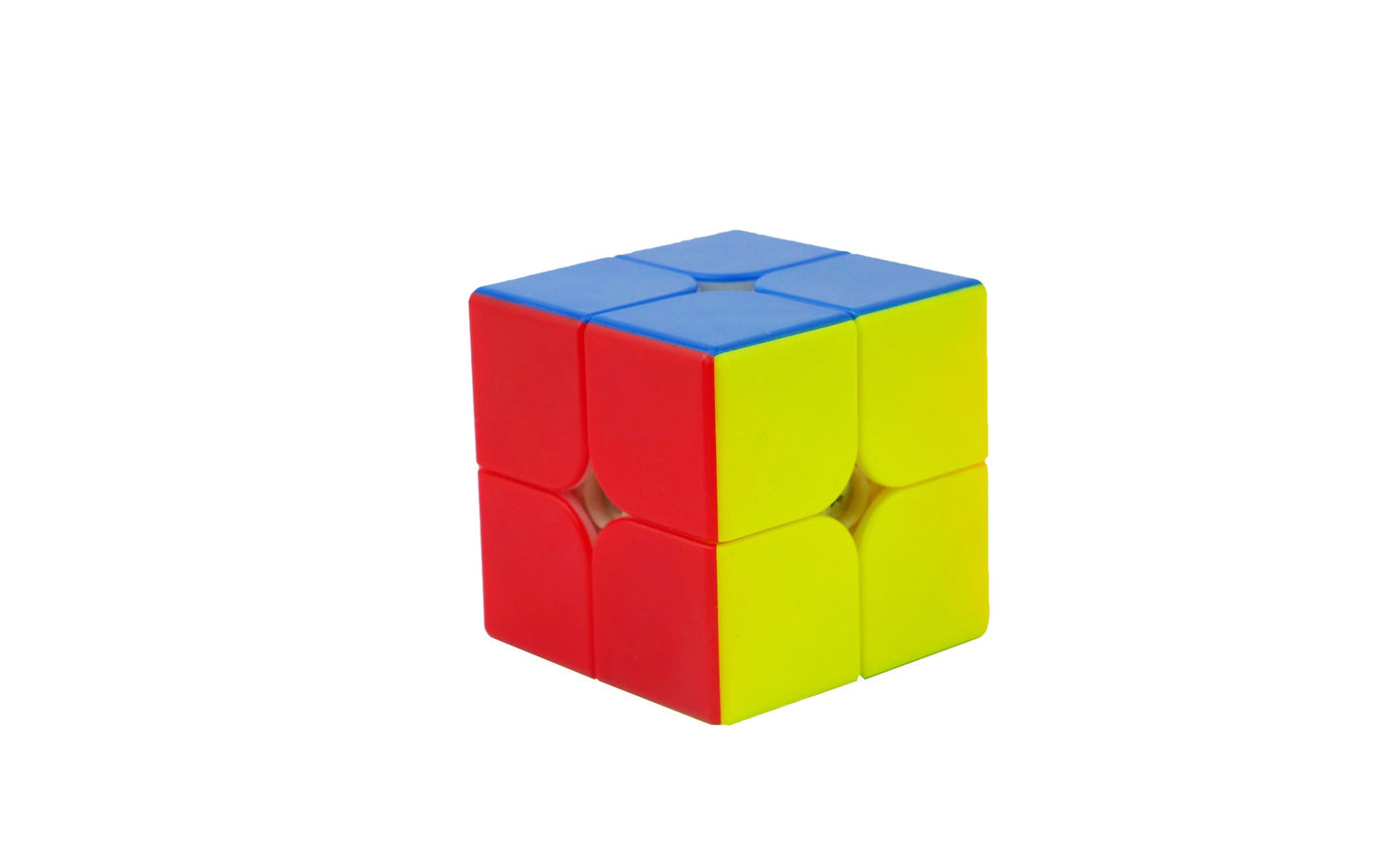 QiYi Valk 2 M 2x2 (stickerless)