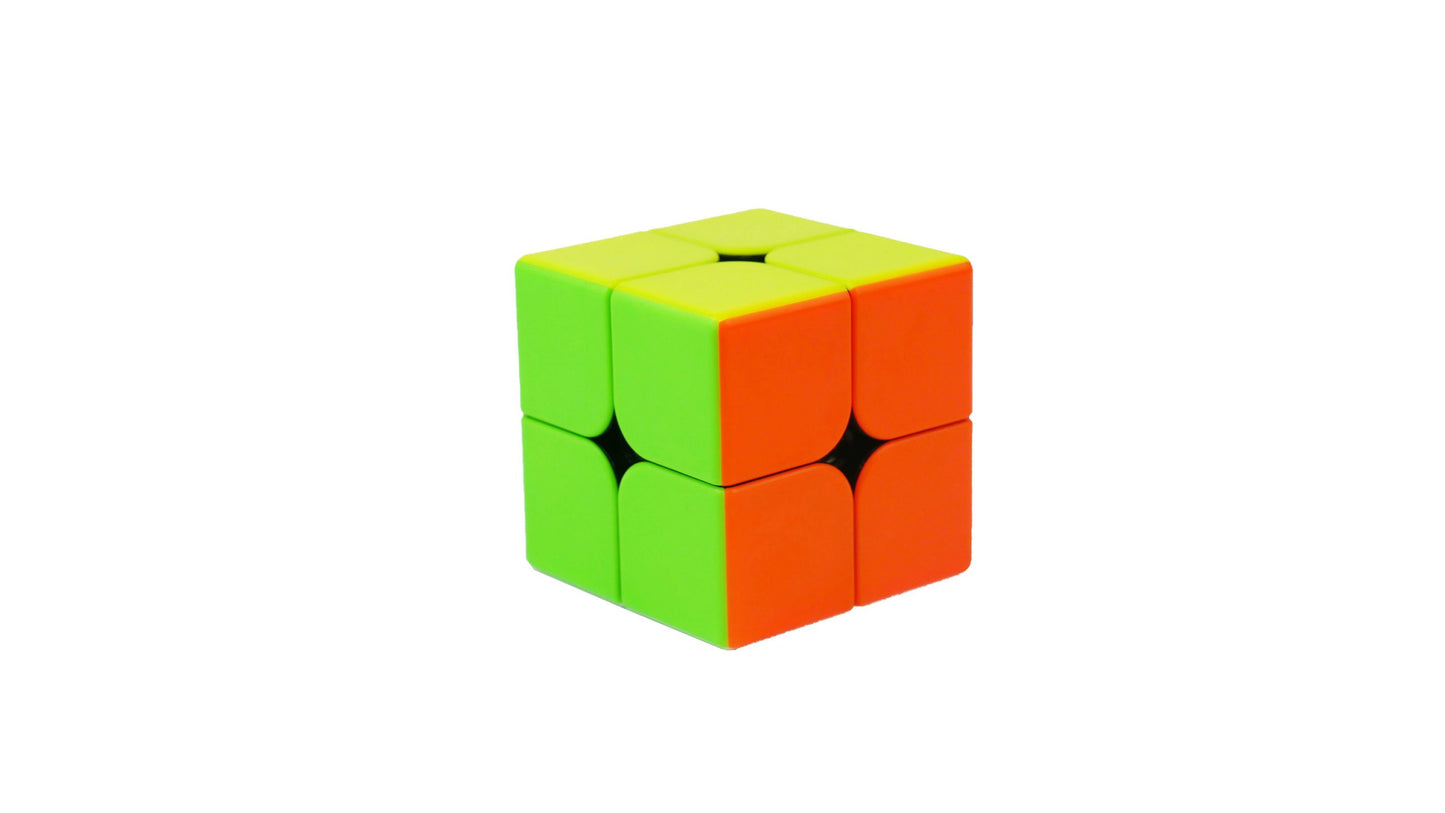 X-Man Flare 2x2 M (stickerless)