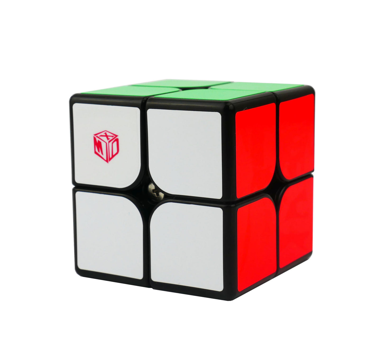 X-Man Flare 2x2 M (black)
