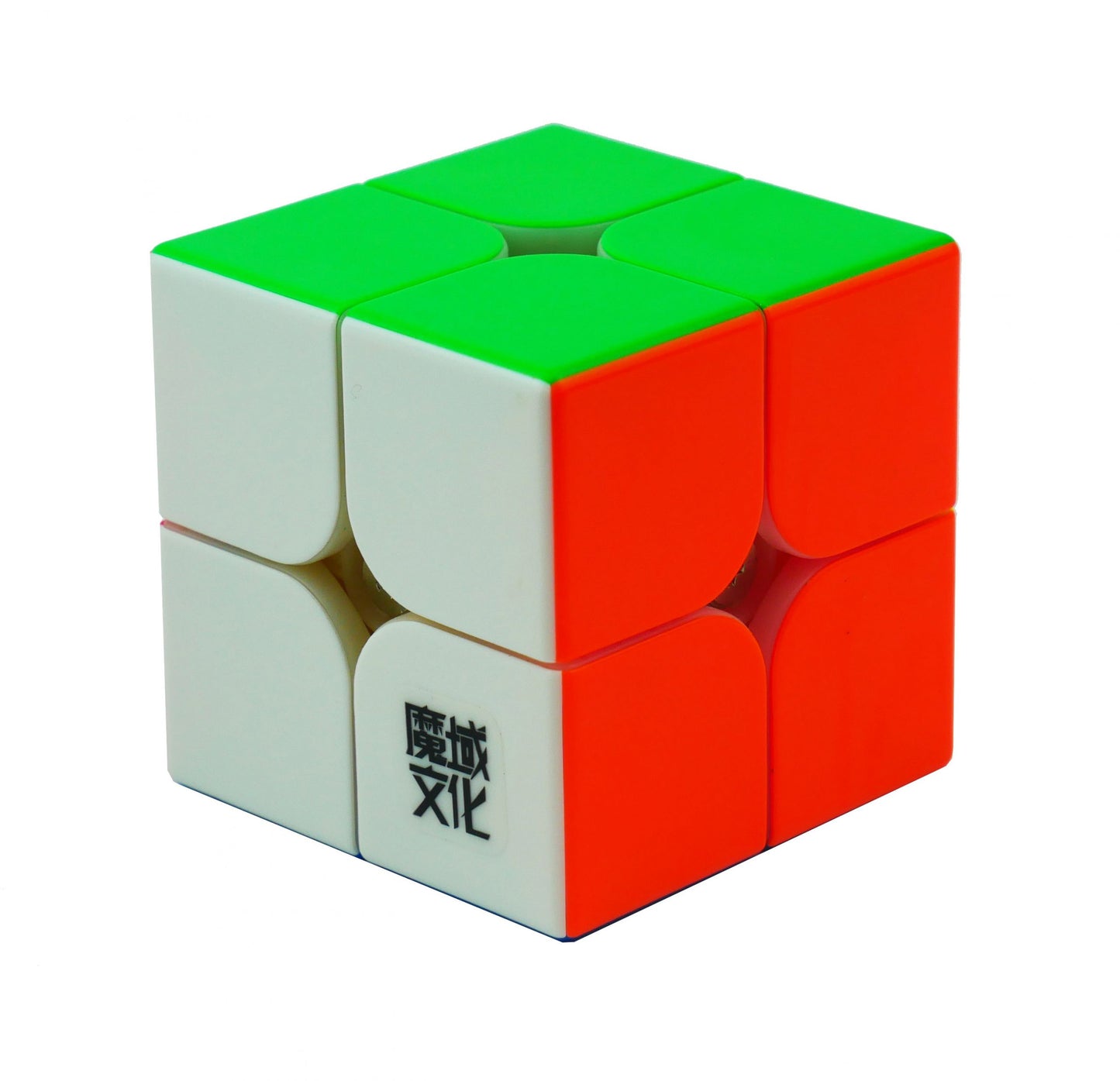 MoYu 2x2 Weipo WRS