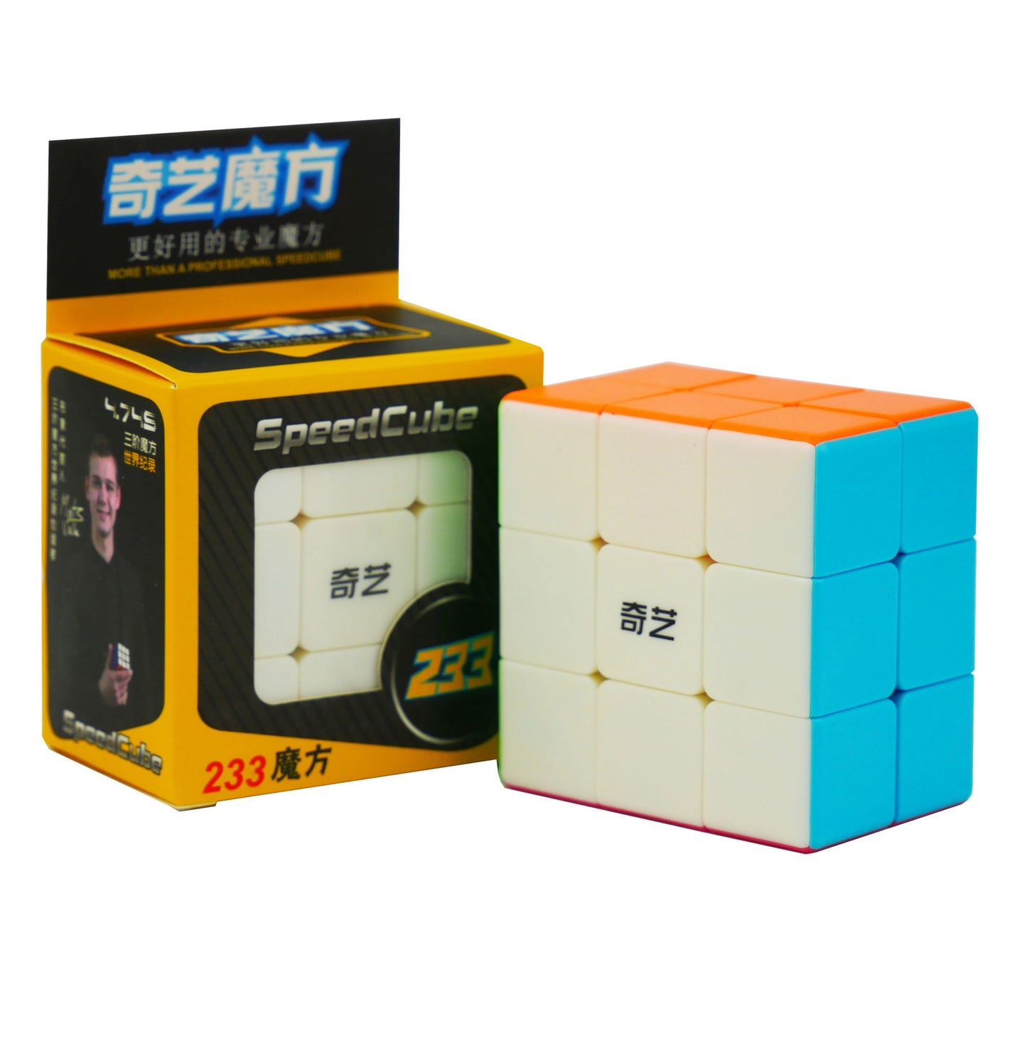QiYi 2x3x3ZauberwŸrfel Rubik WŸrfel Speedcube