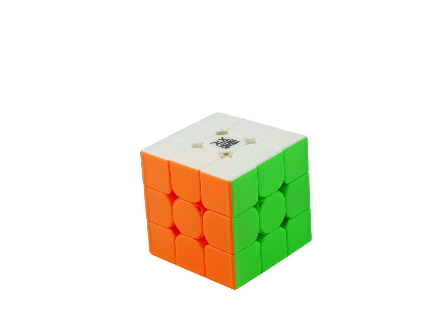 MoYu Weilong GTS V3 M 3x3 (stickerless)