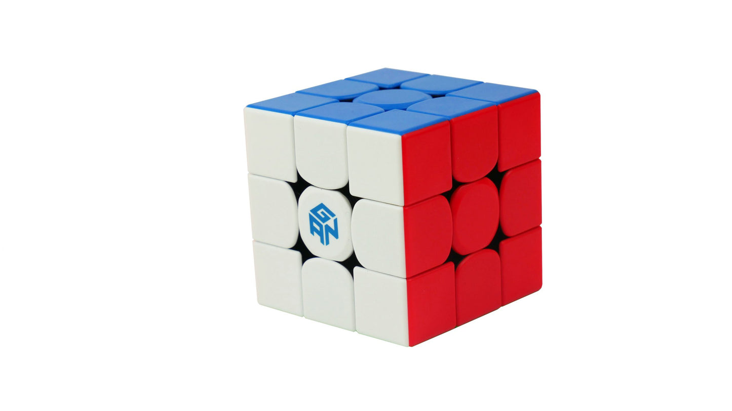 Gan 11 M Pro 3x3 (frosted black base)