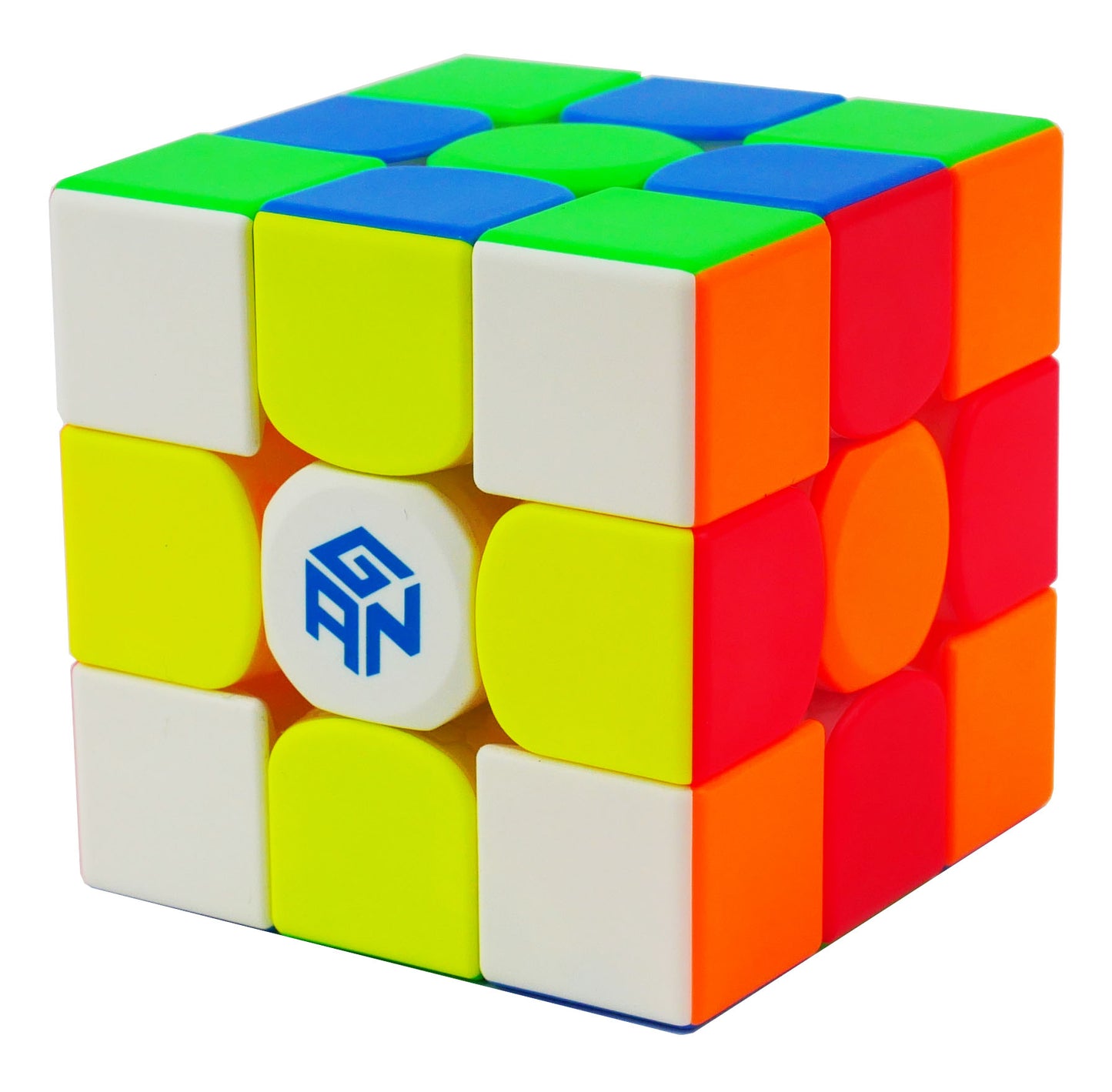 Gan 12 M Leap 3x3