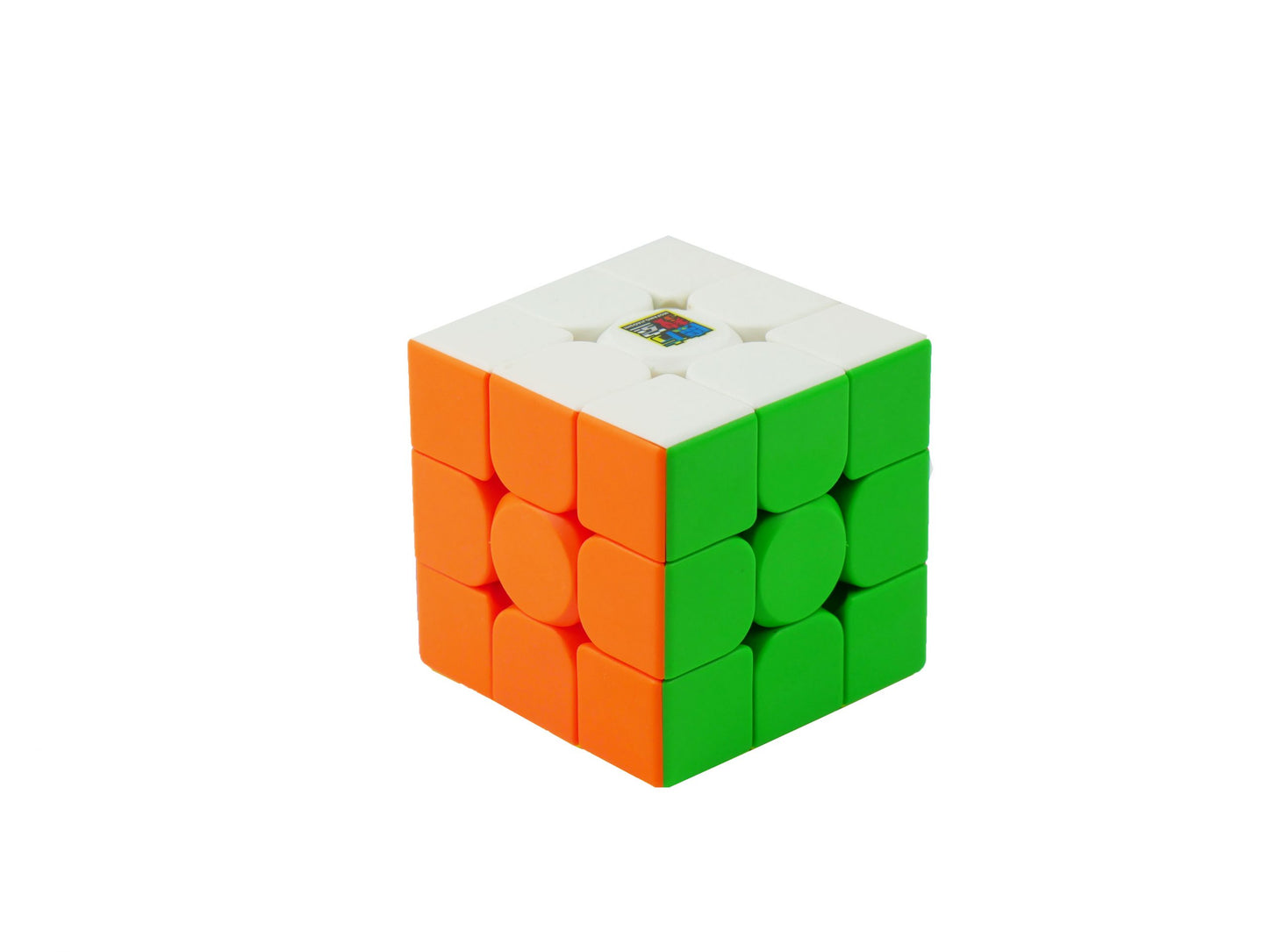 MFJS Meilong 3x3 M (stickerless)