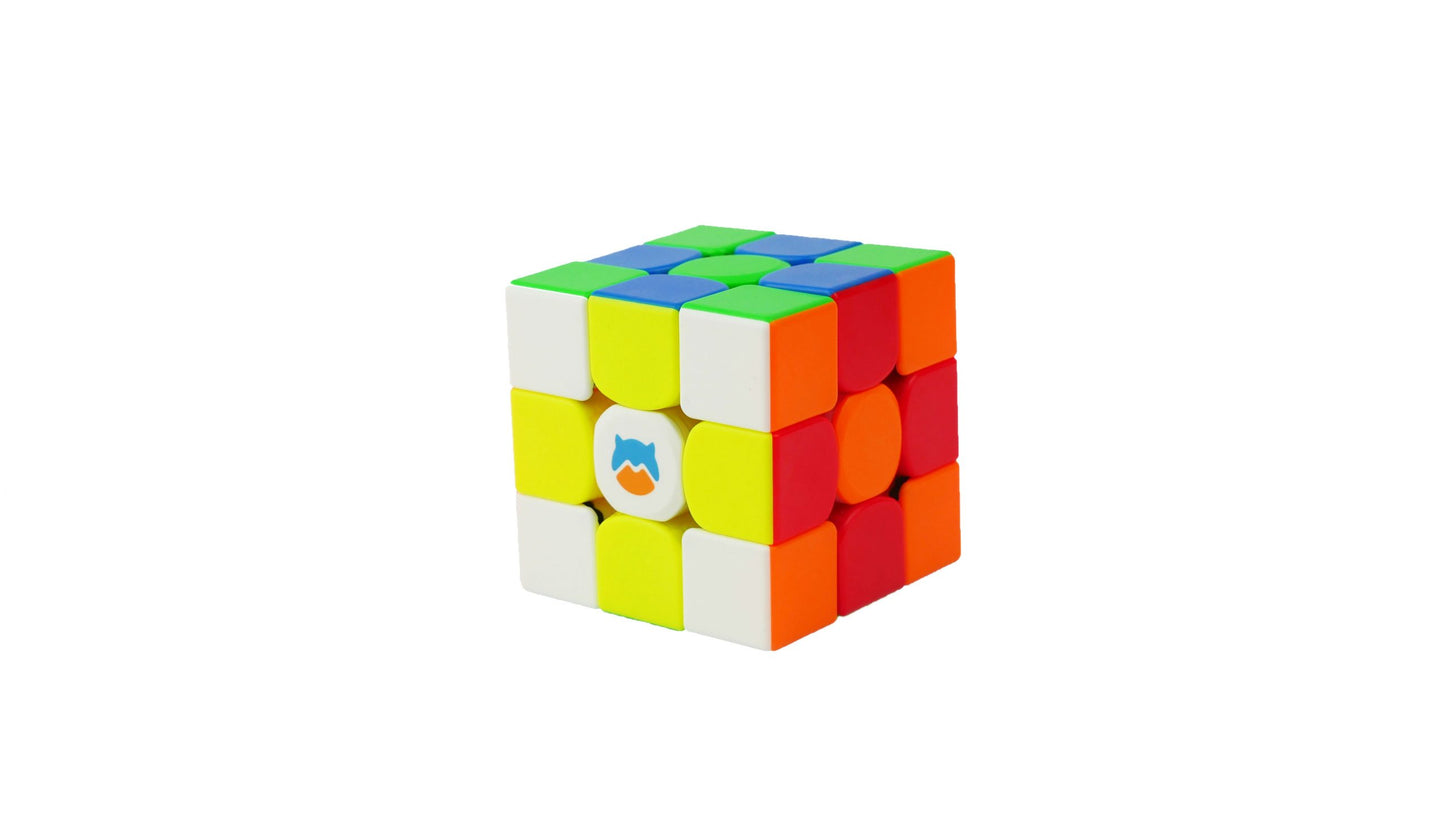 Monster Go 3x3 M (stickerless)