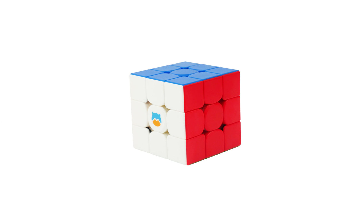 Monster Go 3x3 M (stickerless)