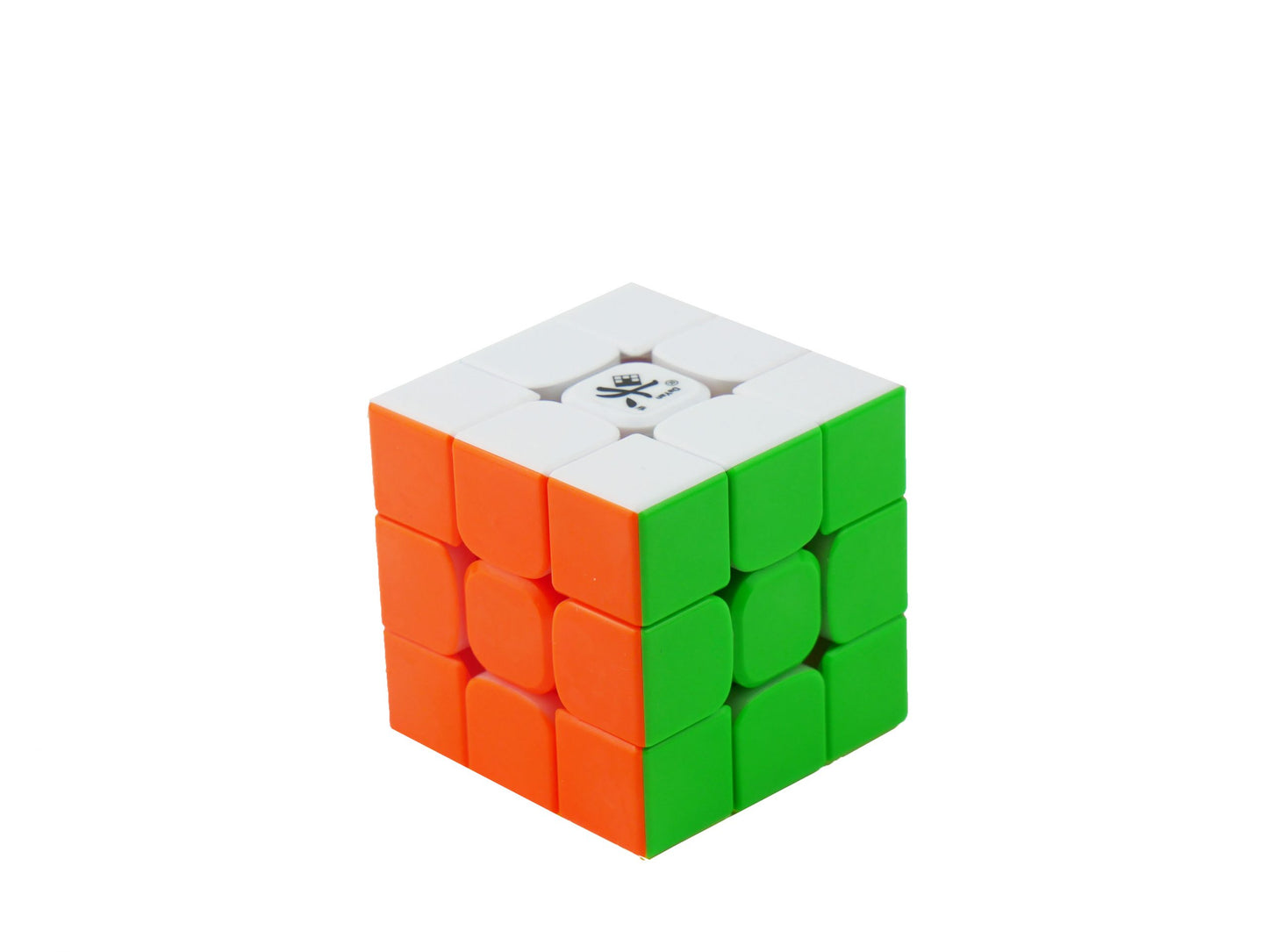 DaYan Tengyun V2 M 3x3 (stickerless)