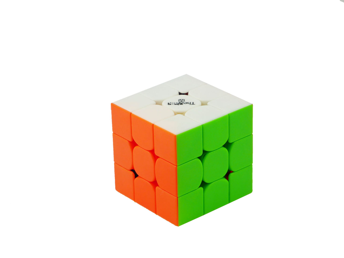 QiYi Valk 3 M 3x3 (stickerless)