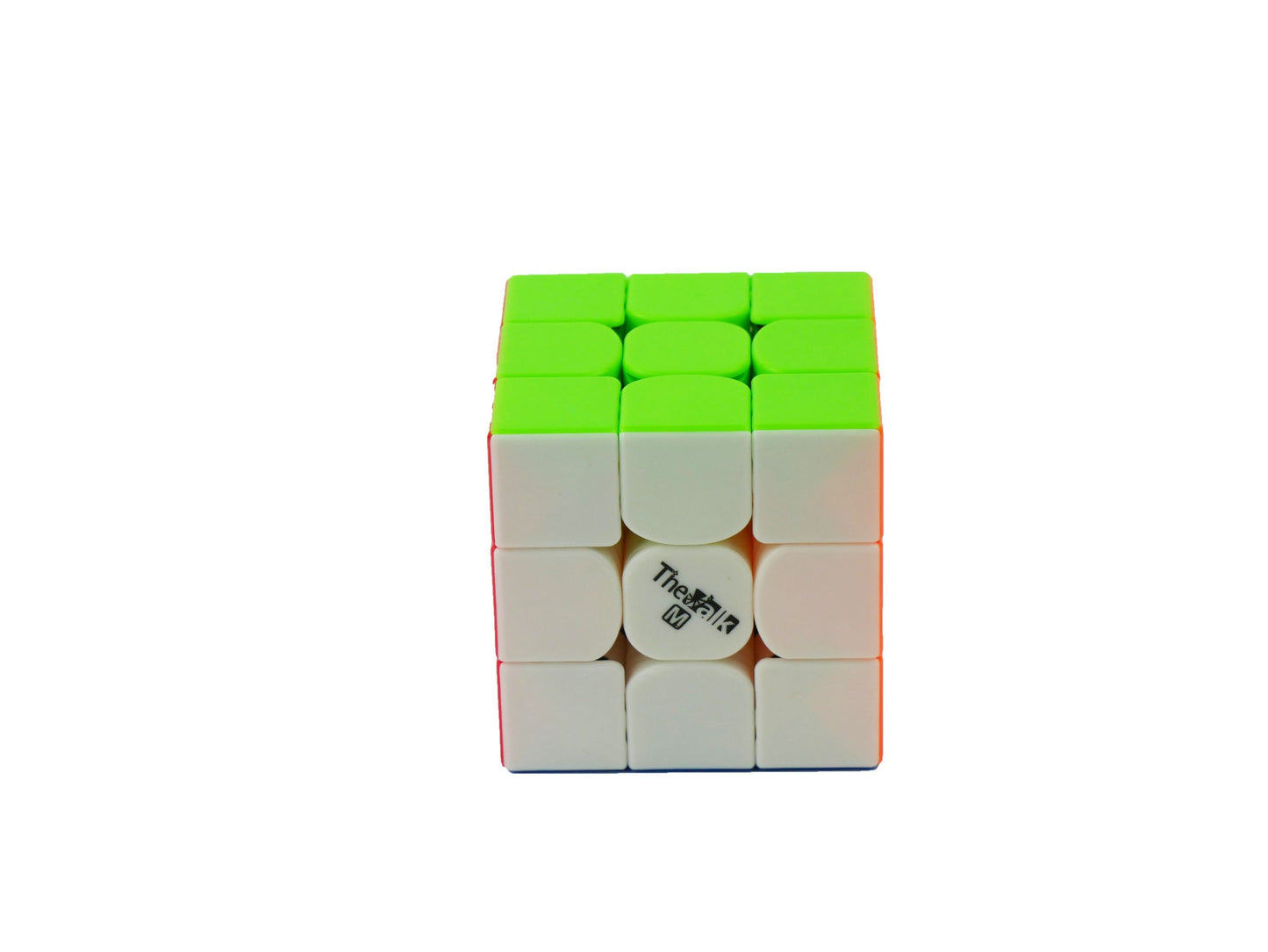 QiYi Valk 3 M 3x3 (stickerless)