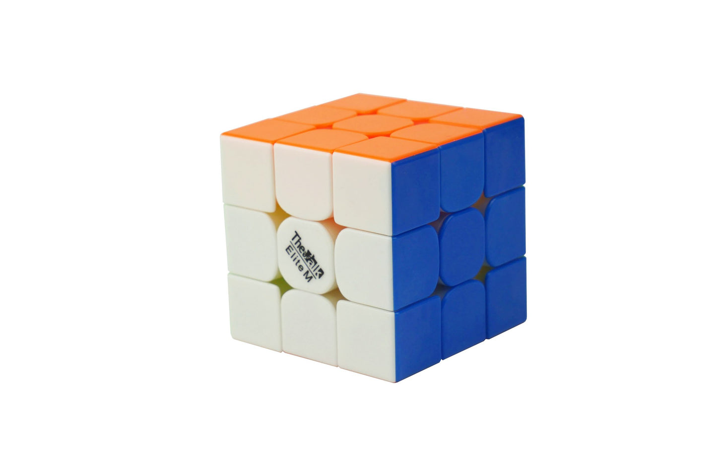 QiYi Valk 3 Elite M 3x3 (stickerless)