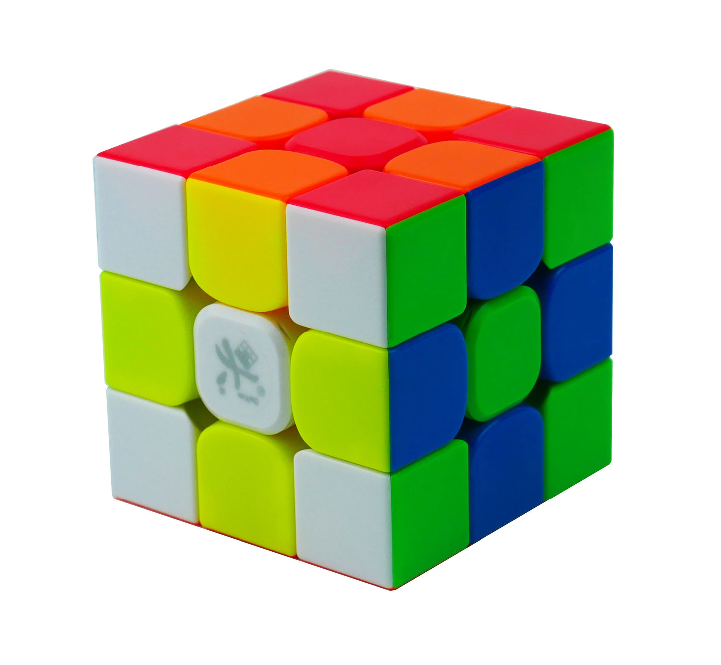 DaYan Guhong V4 M 3x3