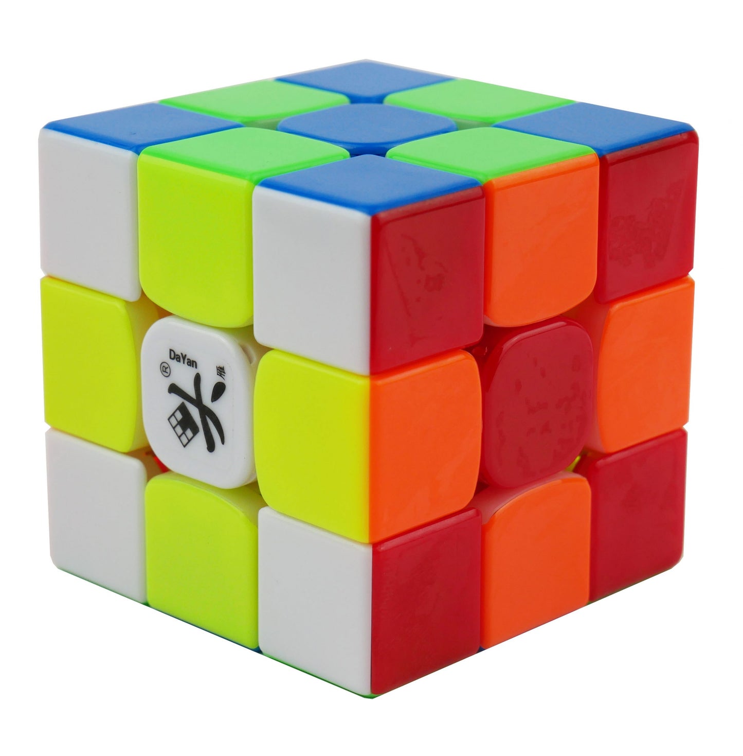 DaYan Tengyun 3x3 M