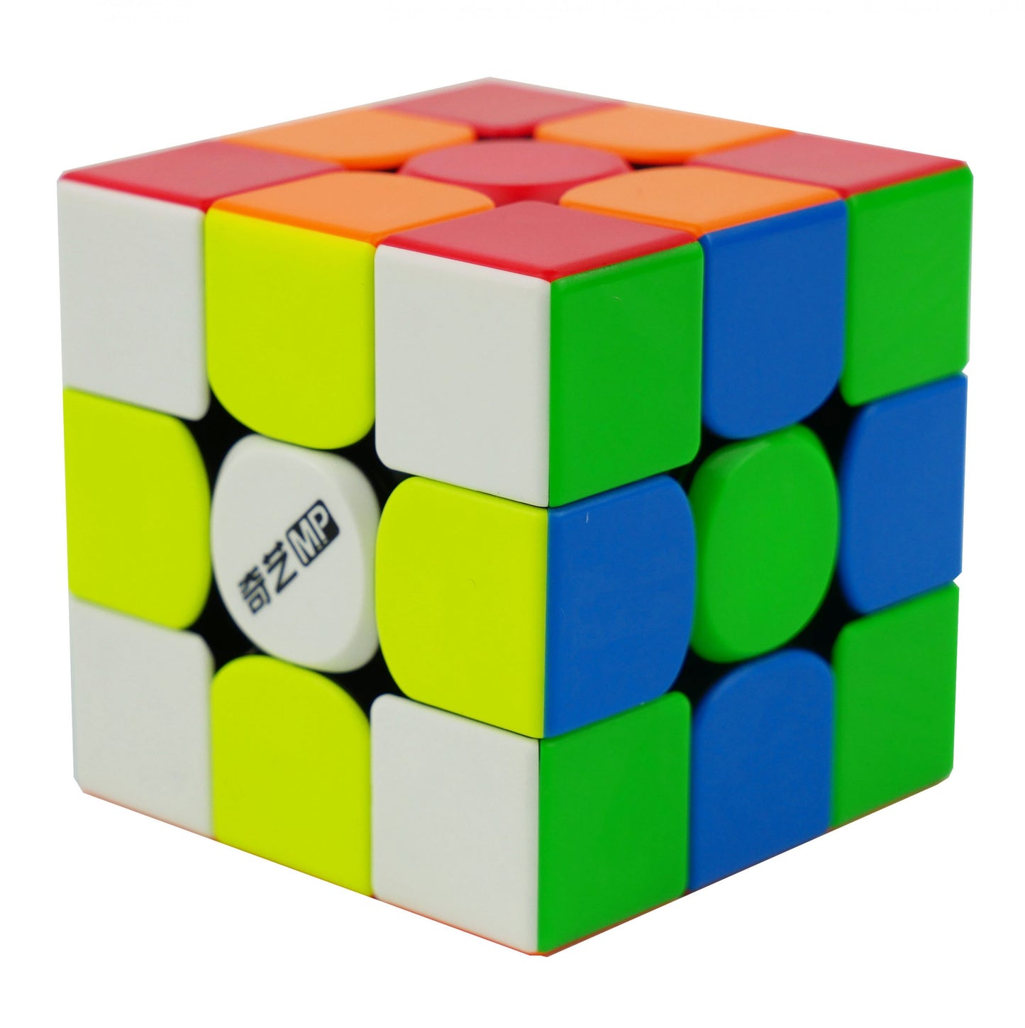QiYi MP 3x3 M