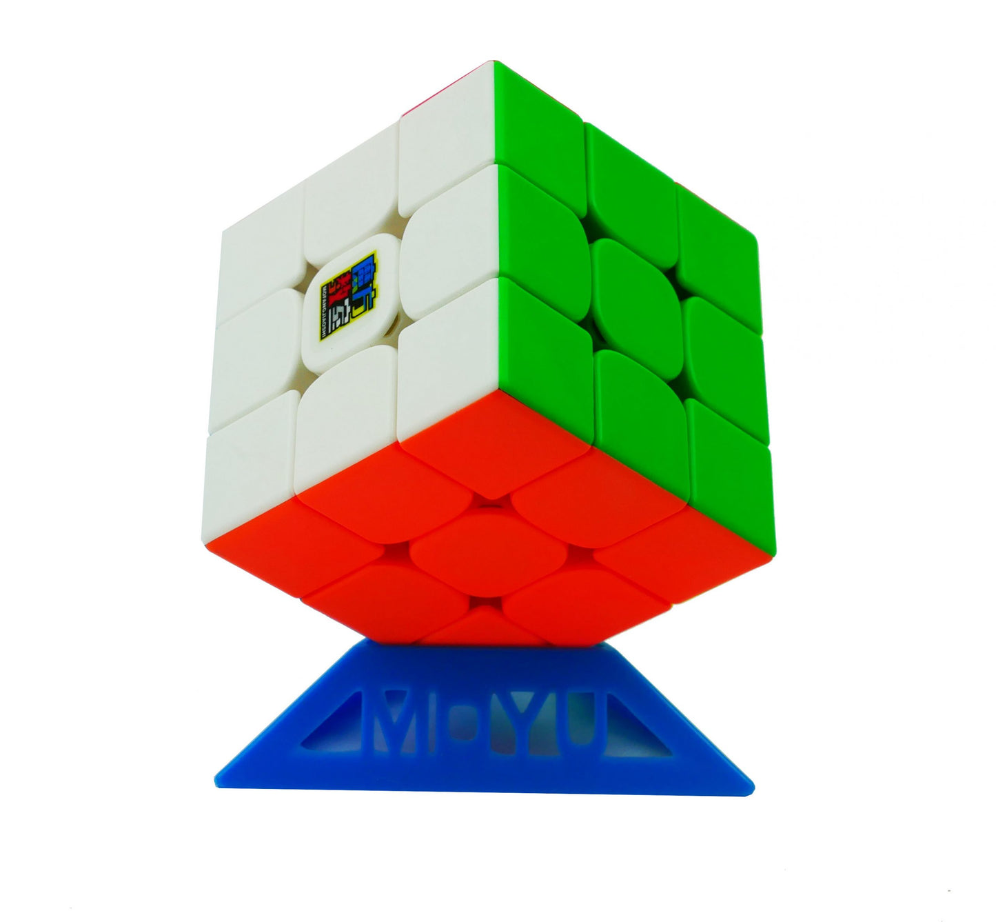 MoYu RS3M 3x3 Maglev 2021 (stickerless)