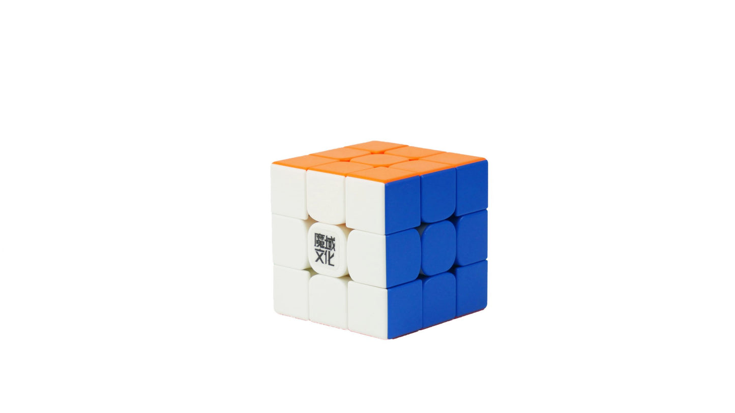MoYu Weilong WRM 2020 3x3 (stickerless)