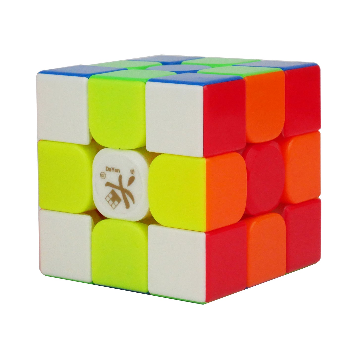 DaYan TengYun V3 M 3x3