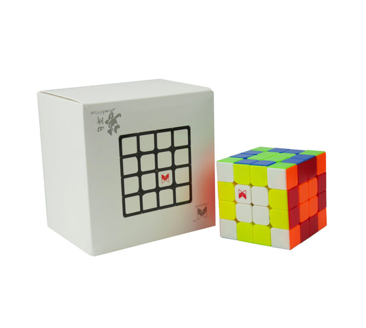X-Man Ambition 4x4 M (stickerless)ZauberwŸrfel Rubik WŸrfel Speedcube
