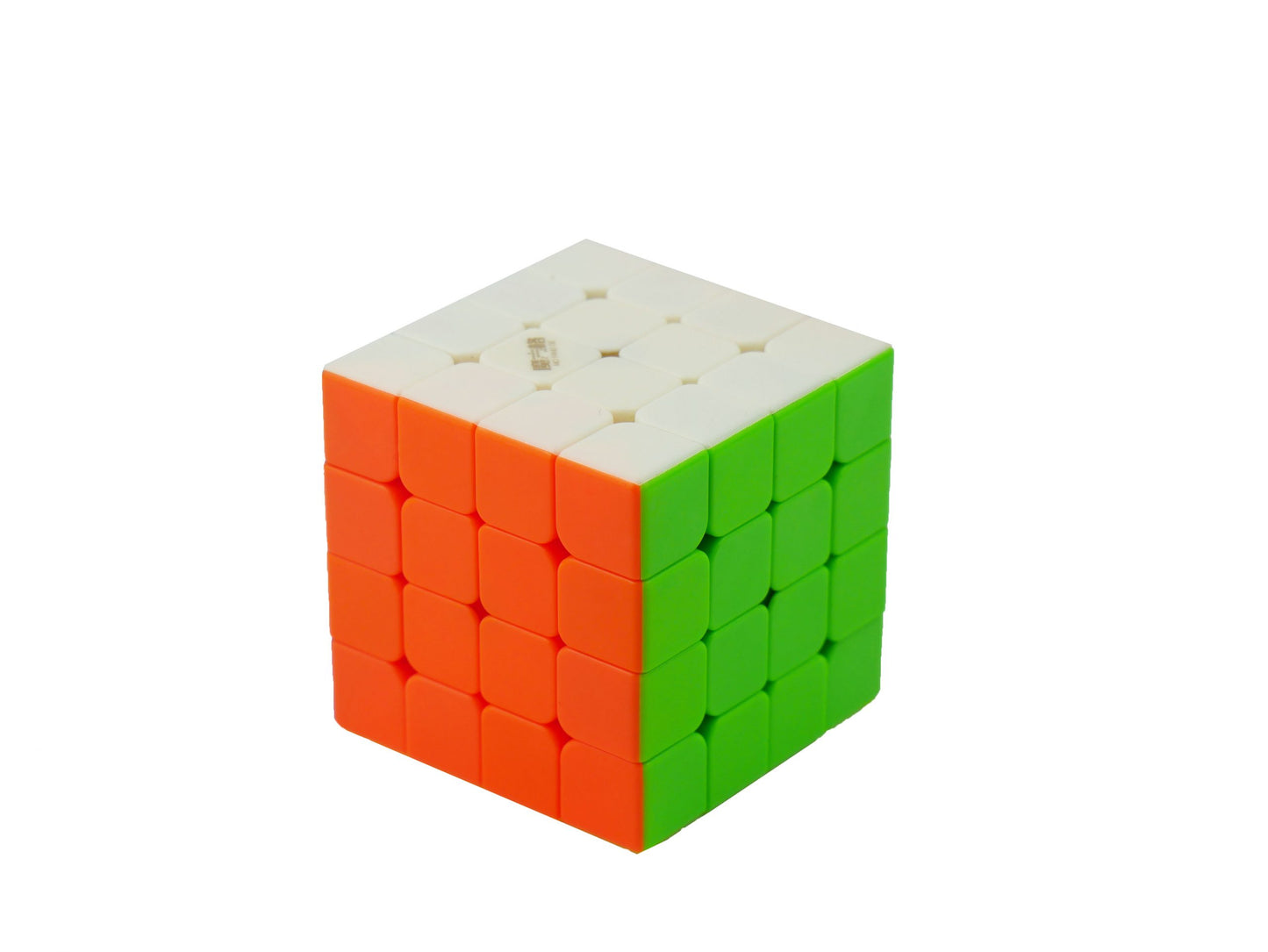 QiYi Mini WuQue 4x4 M (stickerless)