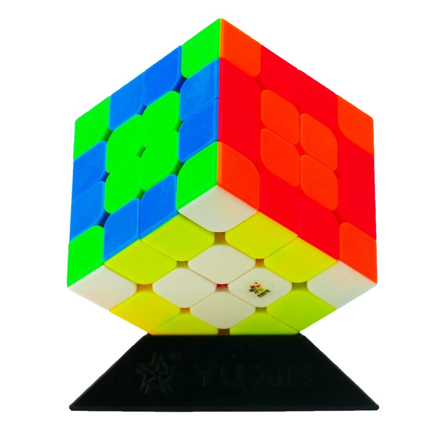 YuXin Little Magic 4x4 M