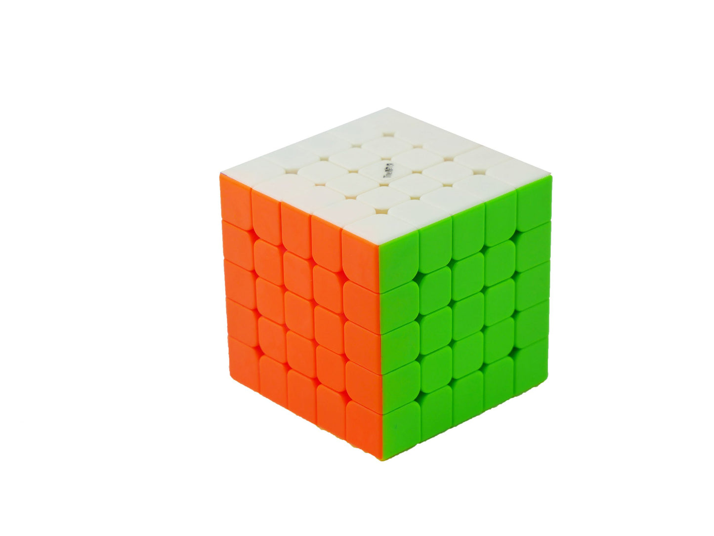QiYi Valk 5 M 5x5 (stickerless)