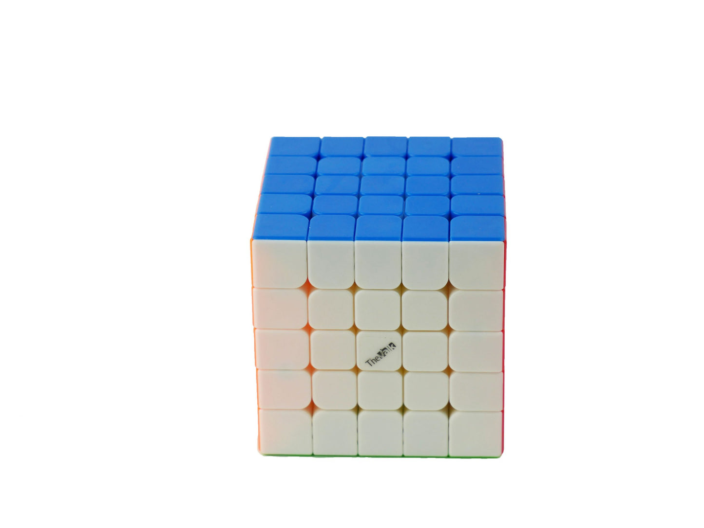 QiYi Valk 5 M 5x5 (stickerless)