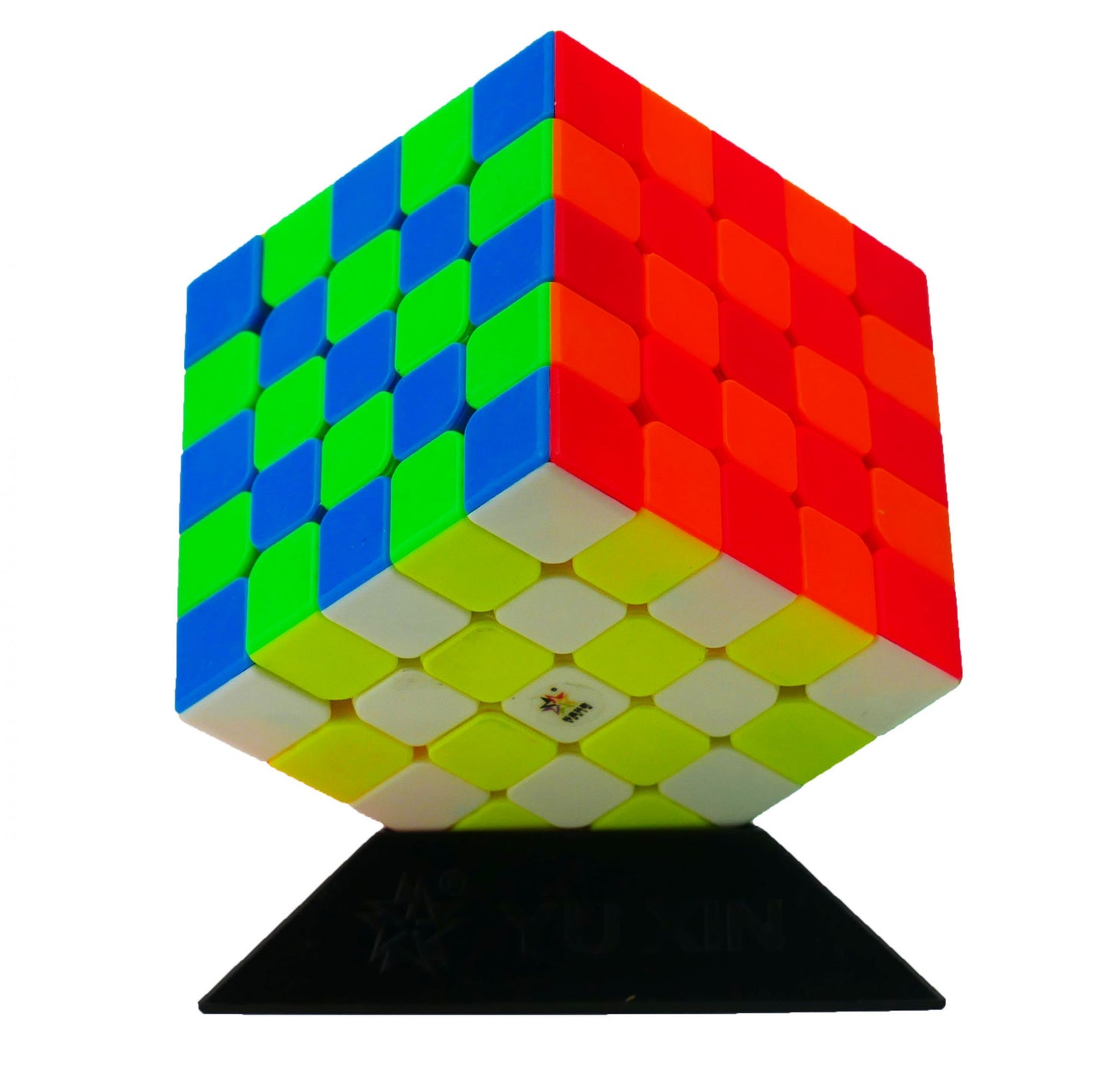 YuXin Little Magic 5x5 M