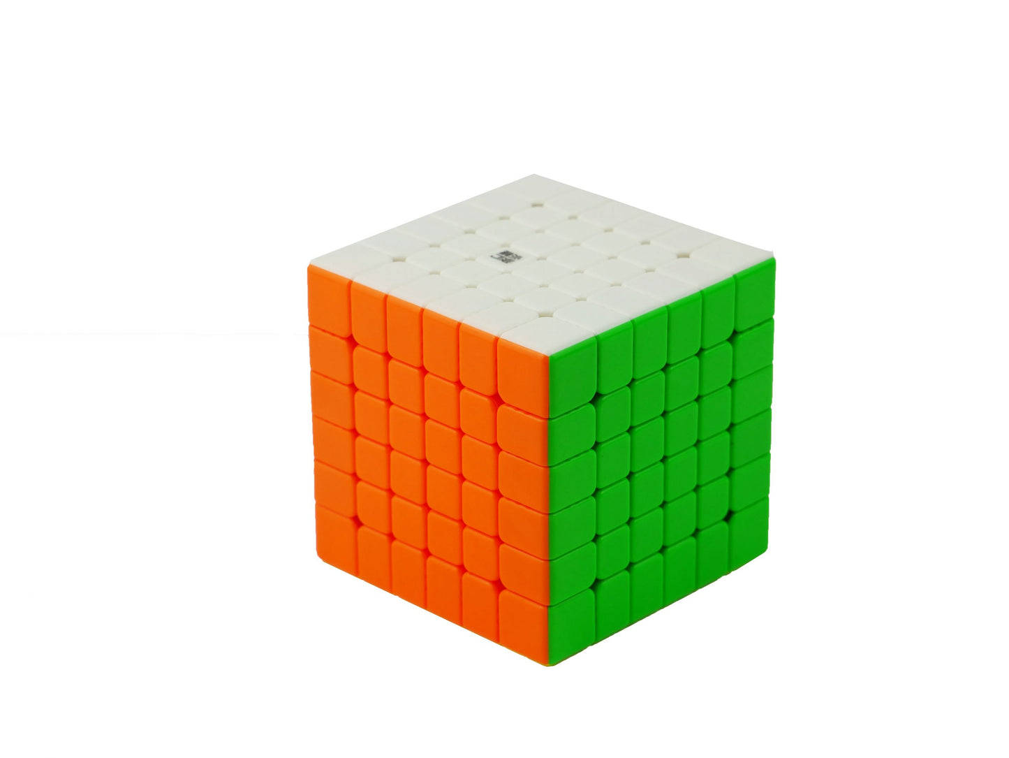 YJ Yushi 6x6 V2 M (stickerless)