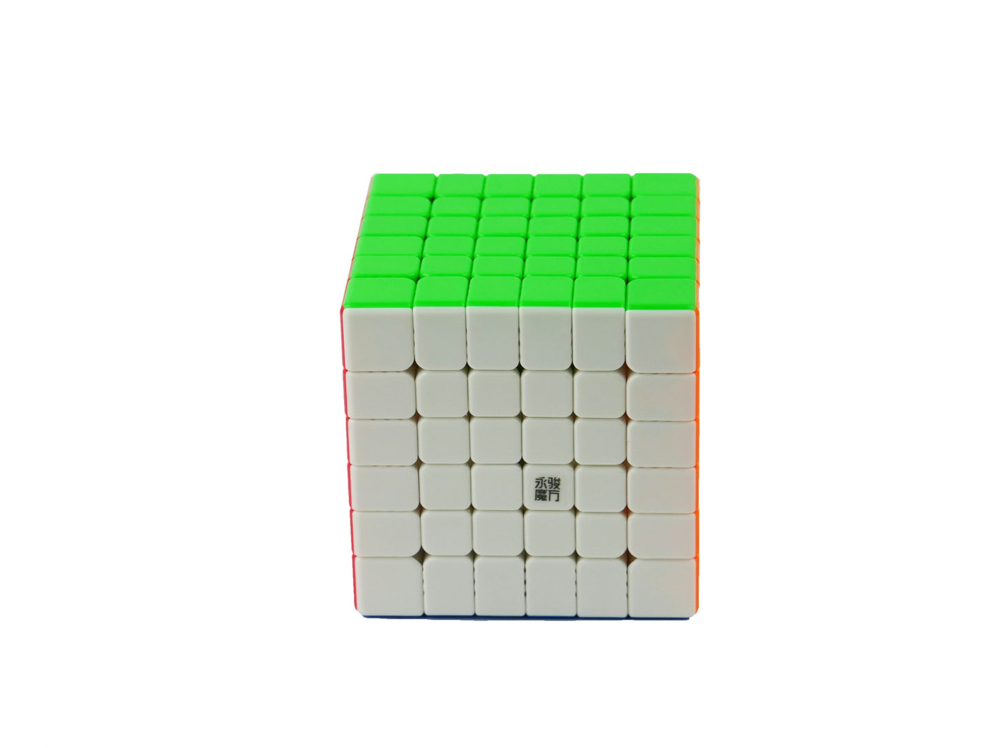 YJ Yushi 6x6 V2 M (stickerless)