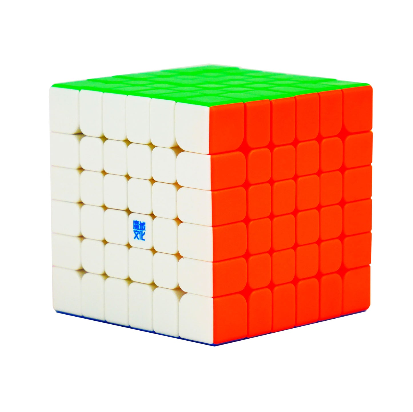 MoYu AoShi 6x6 WRM