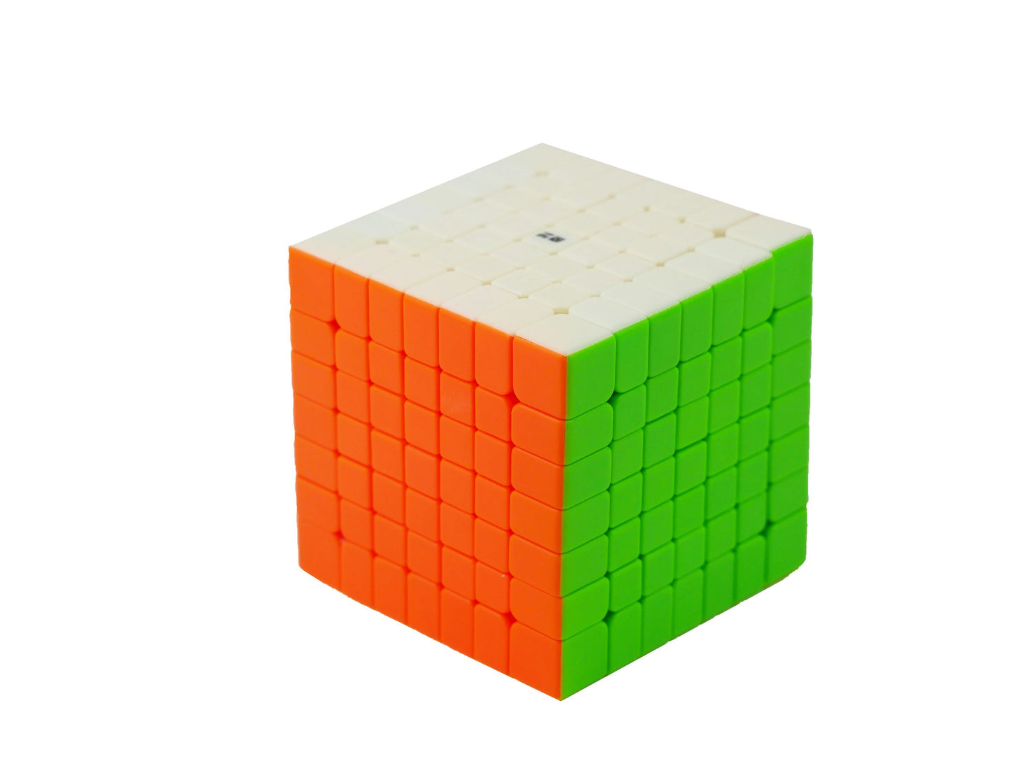 QiYi QiXing S 7x7 (stickerless)