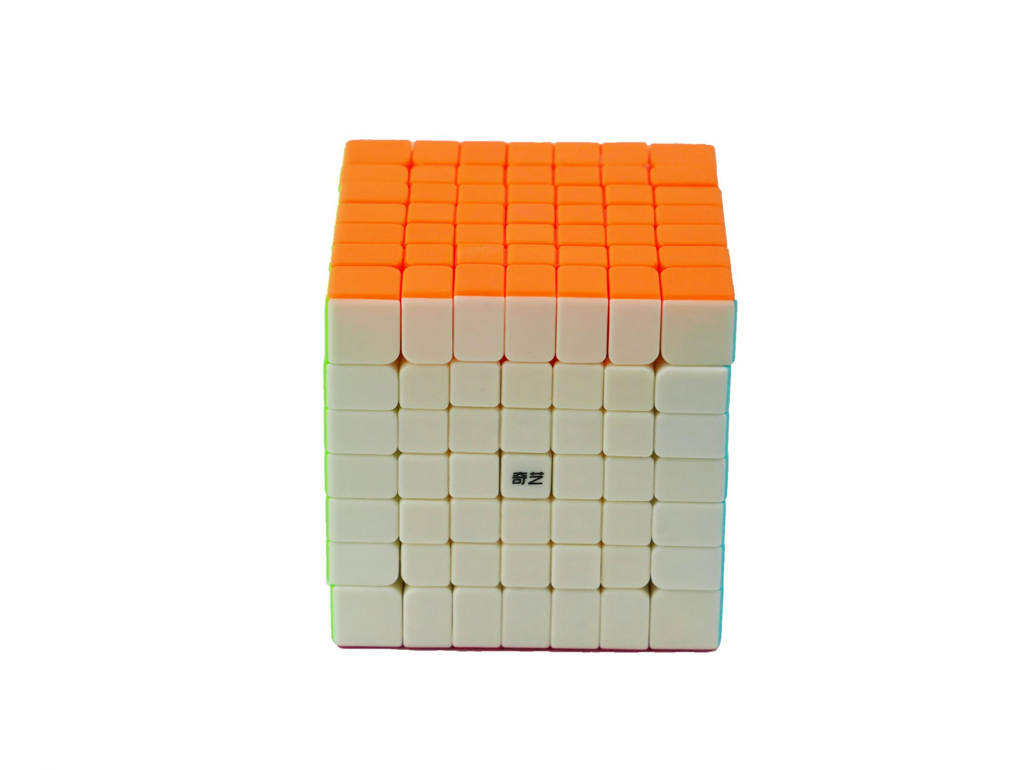 QiYi QiXing S 7x7 (stickerless)