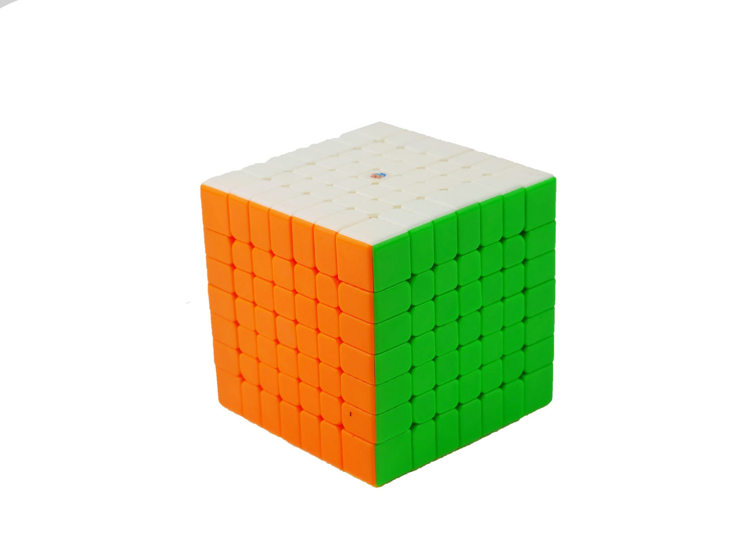 YuXin Hays 7 M 7x7 (stickerless)