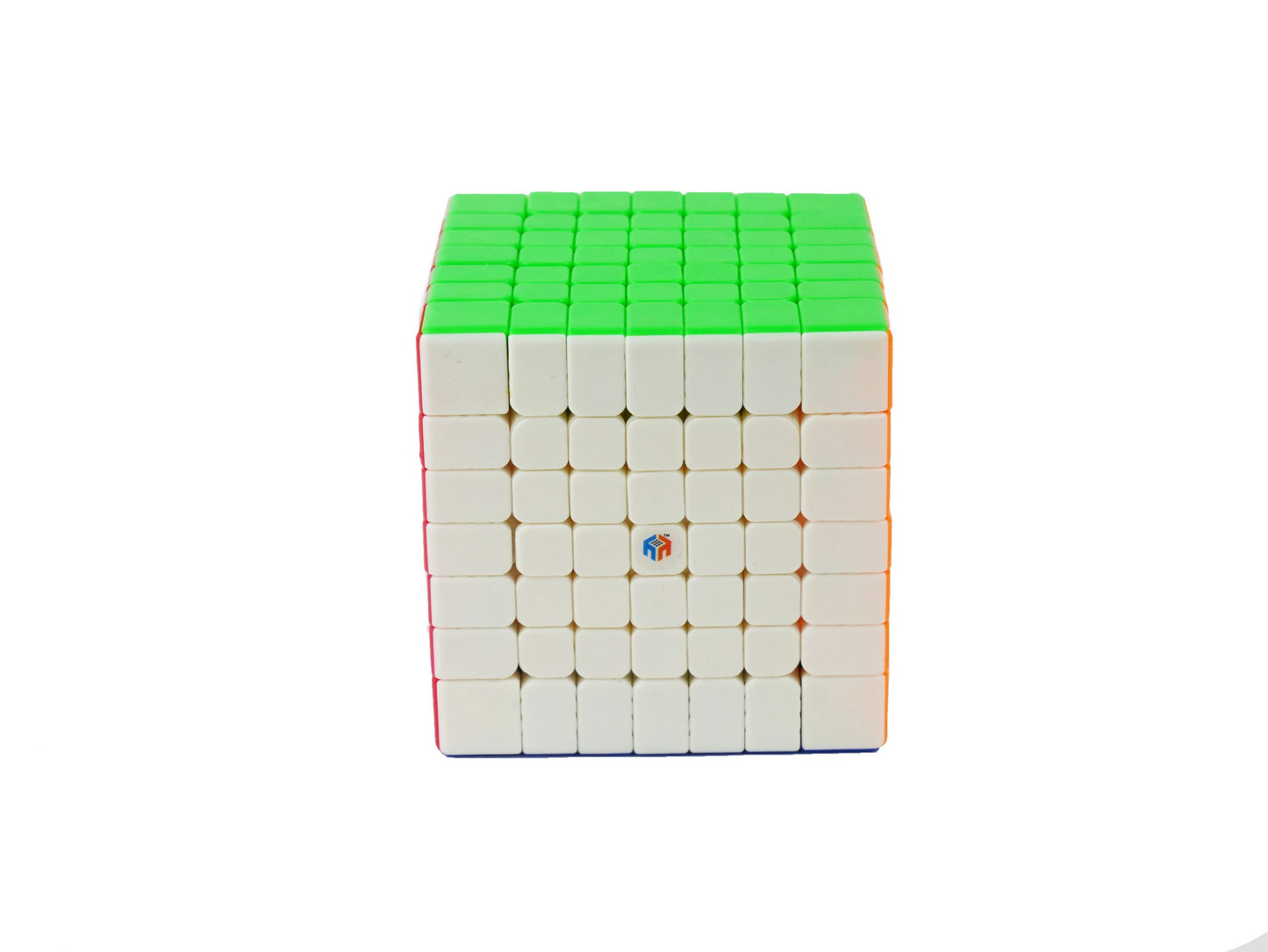 YuXin Hays 7 M 7x7 (stickerless)