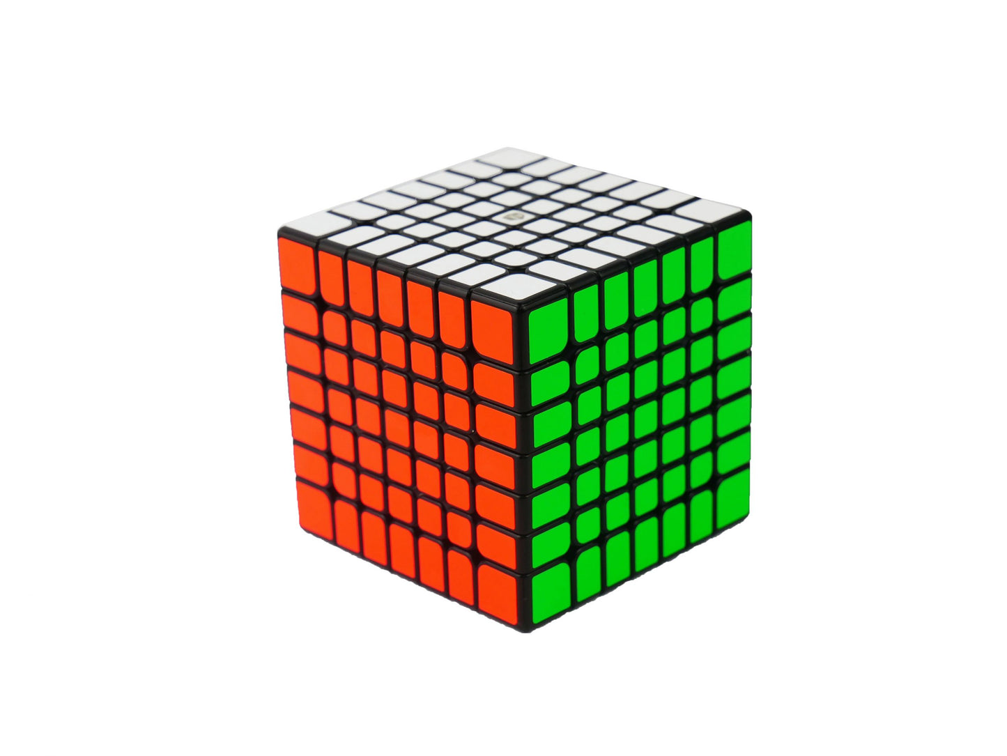 X-Man Design Spark 7x7 M (black)