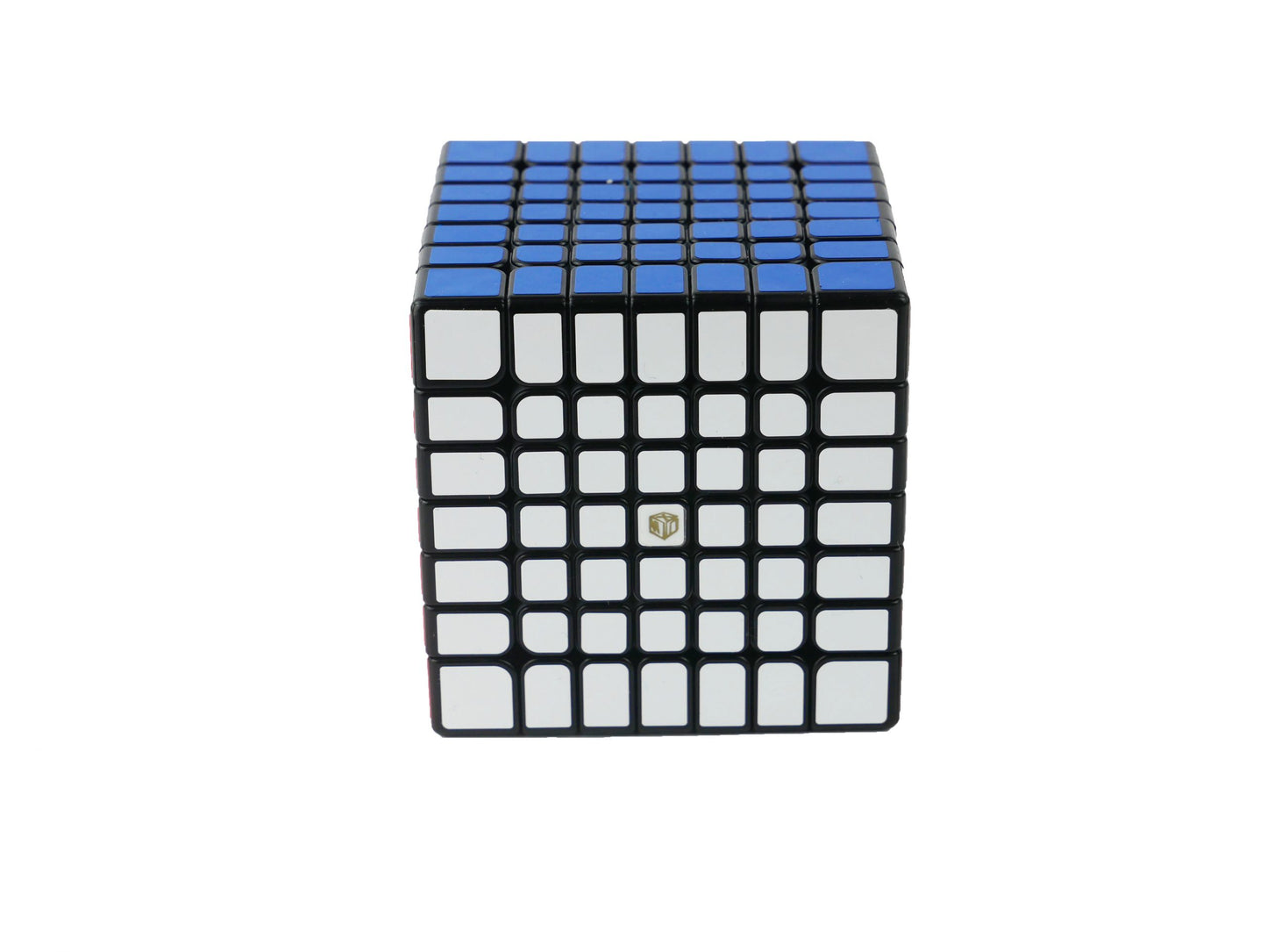 X-Man Design Spark 7x7 M (black)