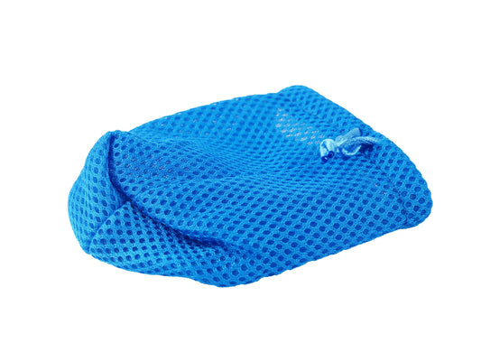 Cube-Beutel / Netz-Tasche (blau)ZauberwŸrfel Rubik WŸrfel Speedcube