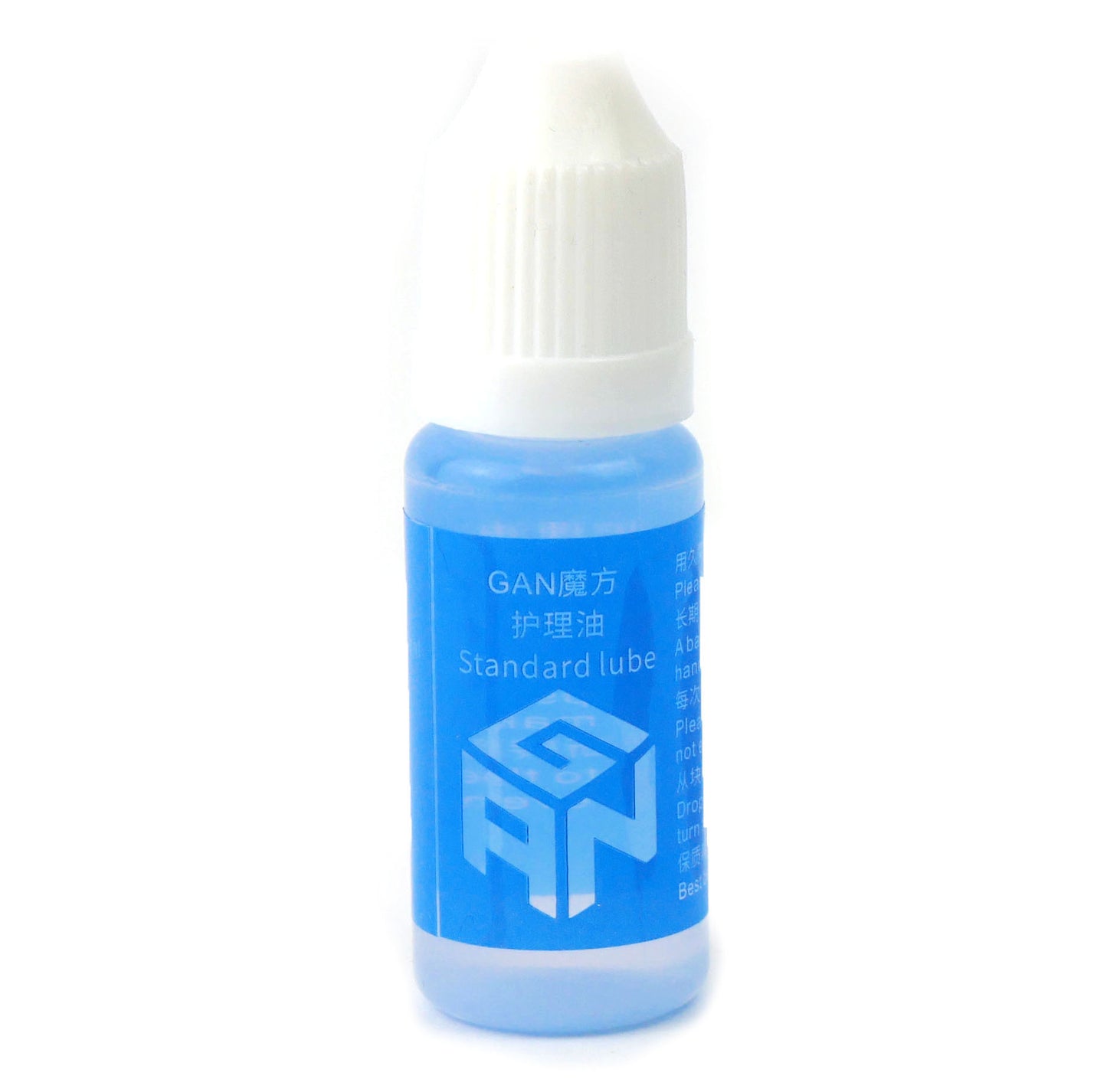 Gan Standard Lube (10ml)ZauberwŸrfel Rubik WŸrfel Speedcube