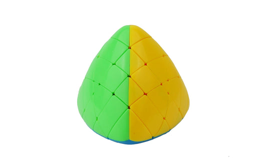 ShengShou Mastermorphix 4x4ZauberwŸrfel Rubik WŸrfel Speedcube