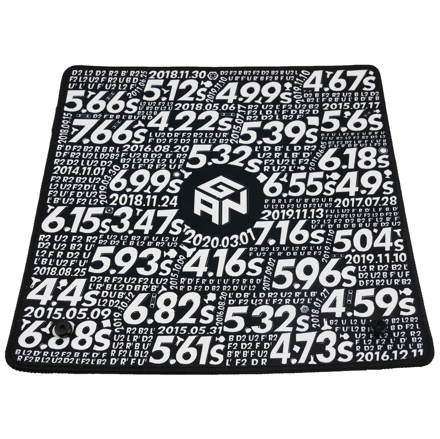 Gan MatteZauberwŸrfel Rubik WŸrfel Speedcube
