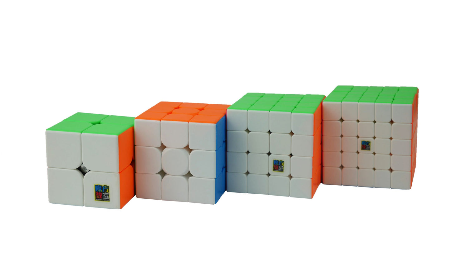 MFJS Meilong 2x2 - 5x5 Bundle
