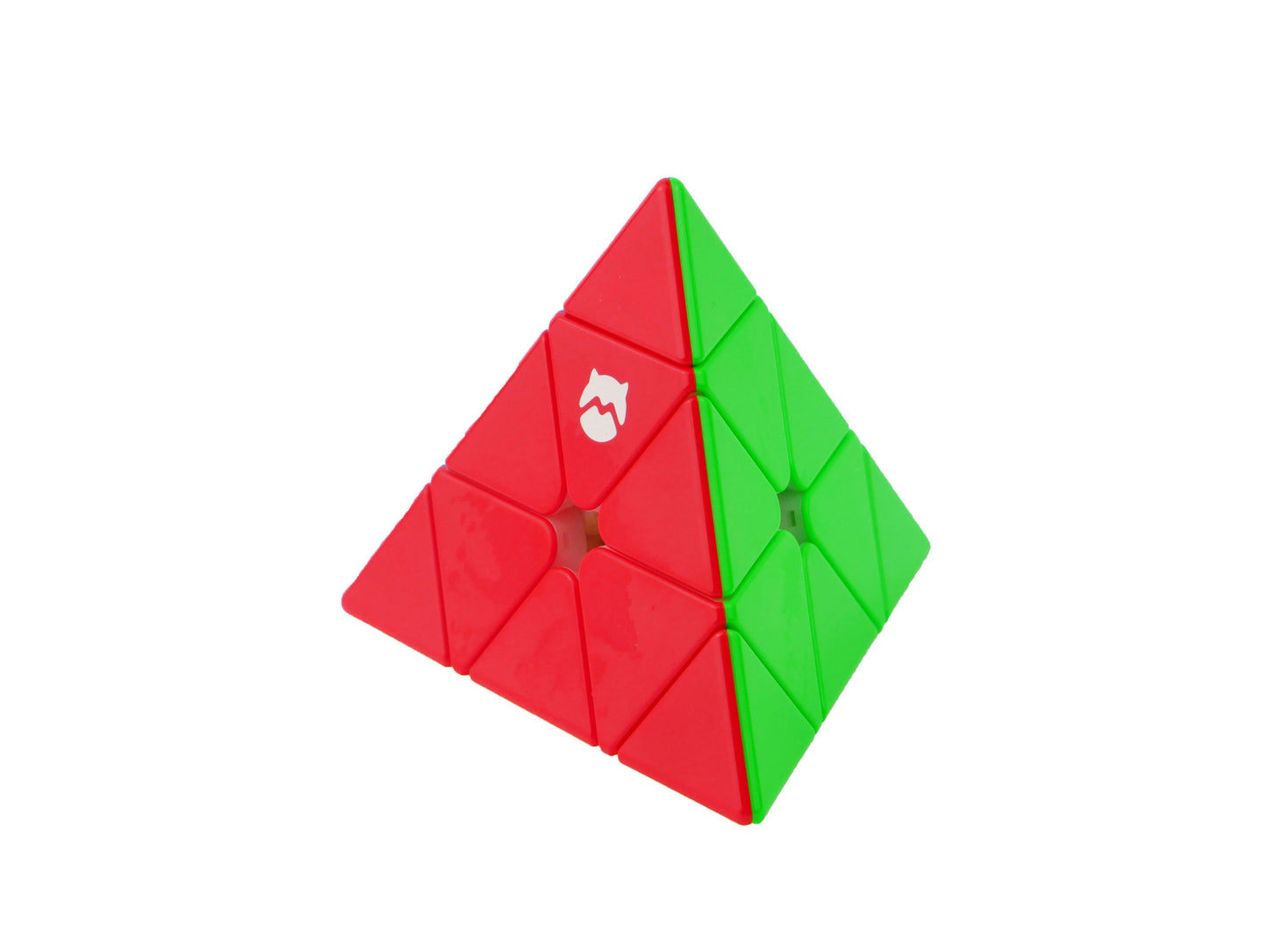 Monster Go Pyraminx (stickerless)