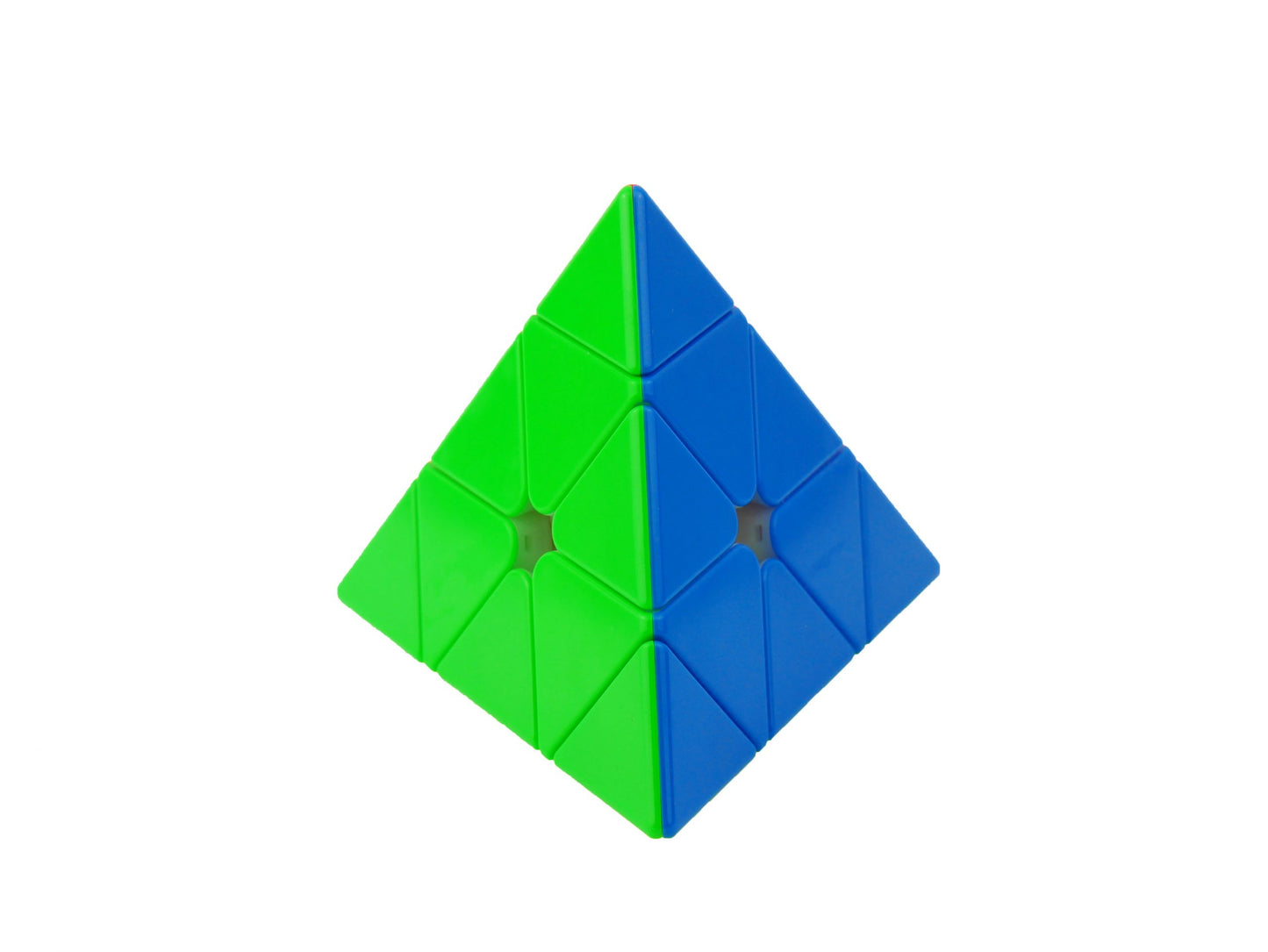 Monster Go Pyraminx (stickerless)